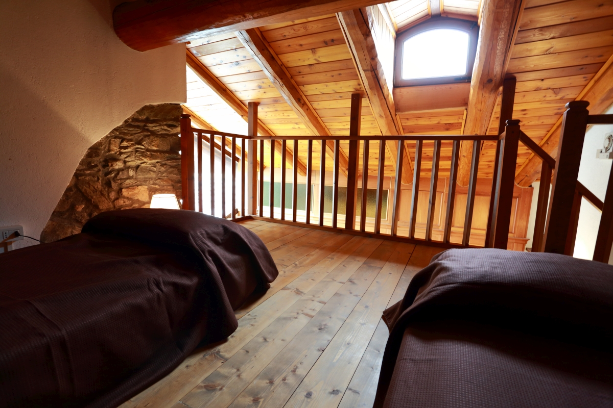 Locanda di Chialvetta Locanda di Chialvetta