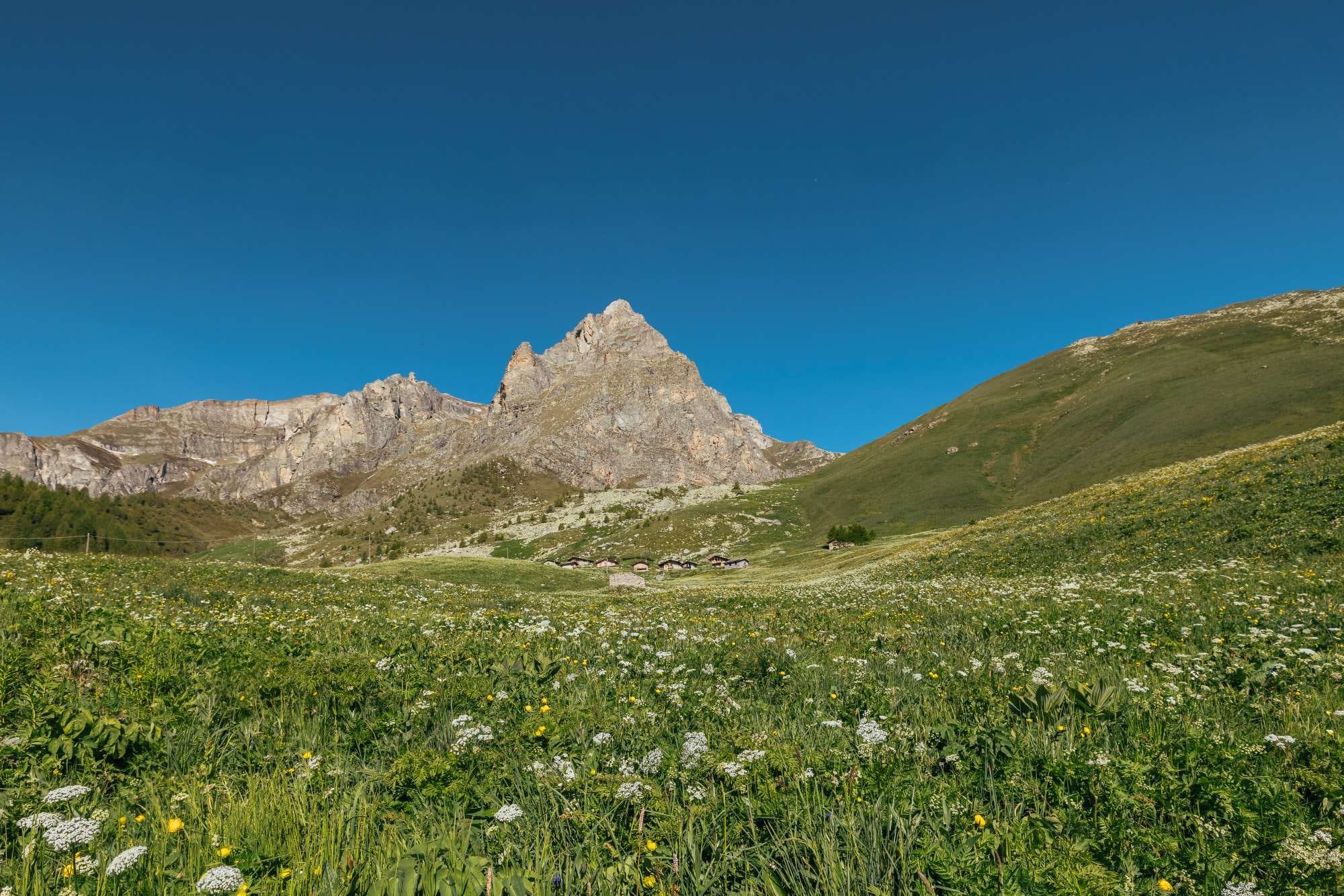 Prazzo Prazzo