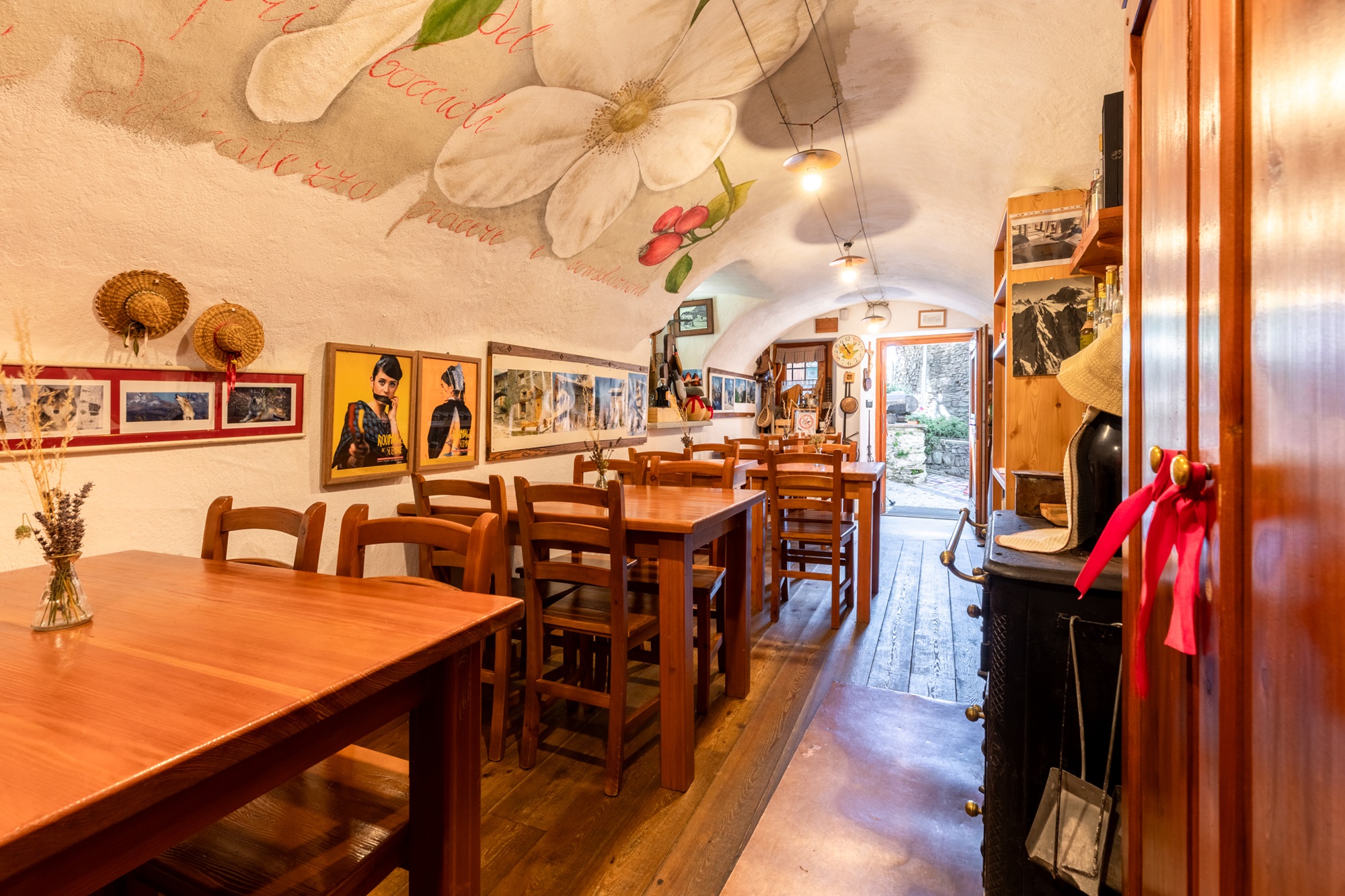 Alpes d’Oc Morinesio