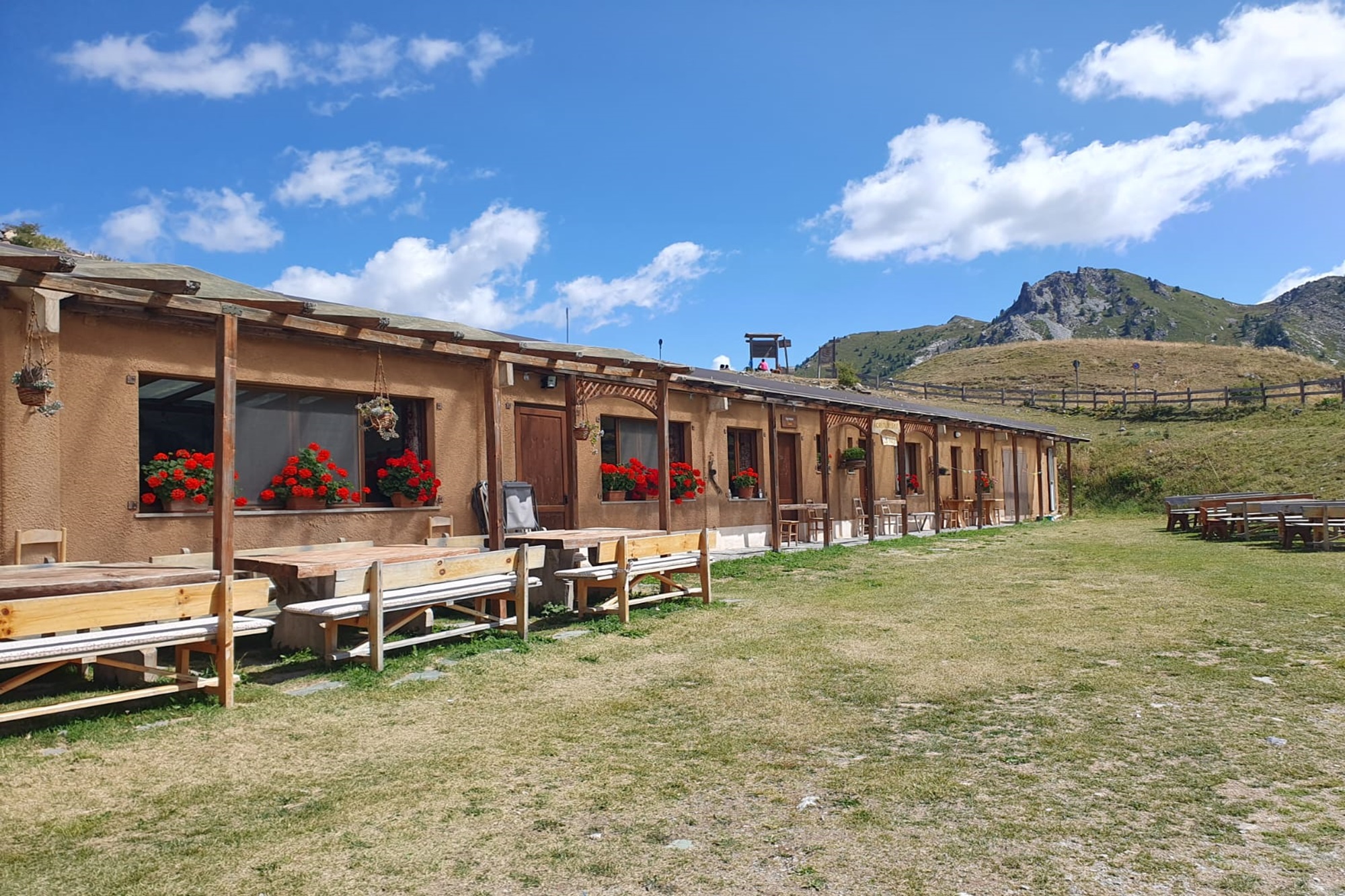 Azienda agrituristica “La Meja” Azienda agrituristica “La Meja”