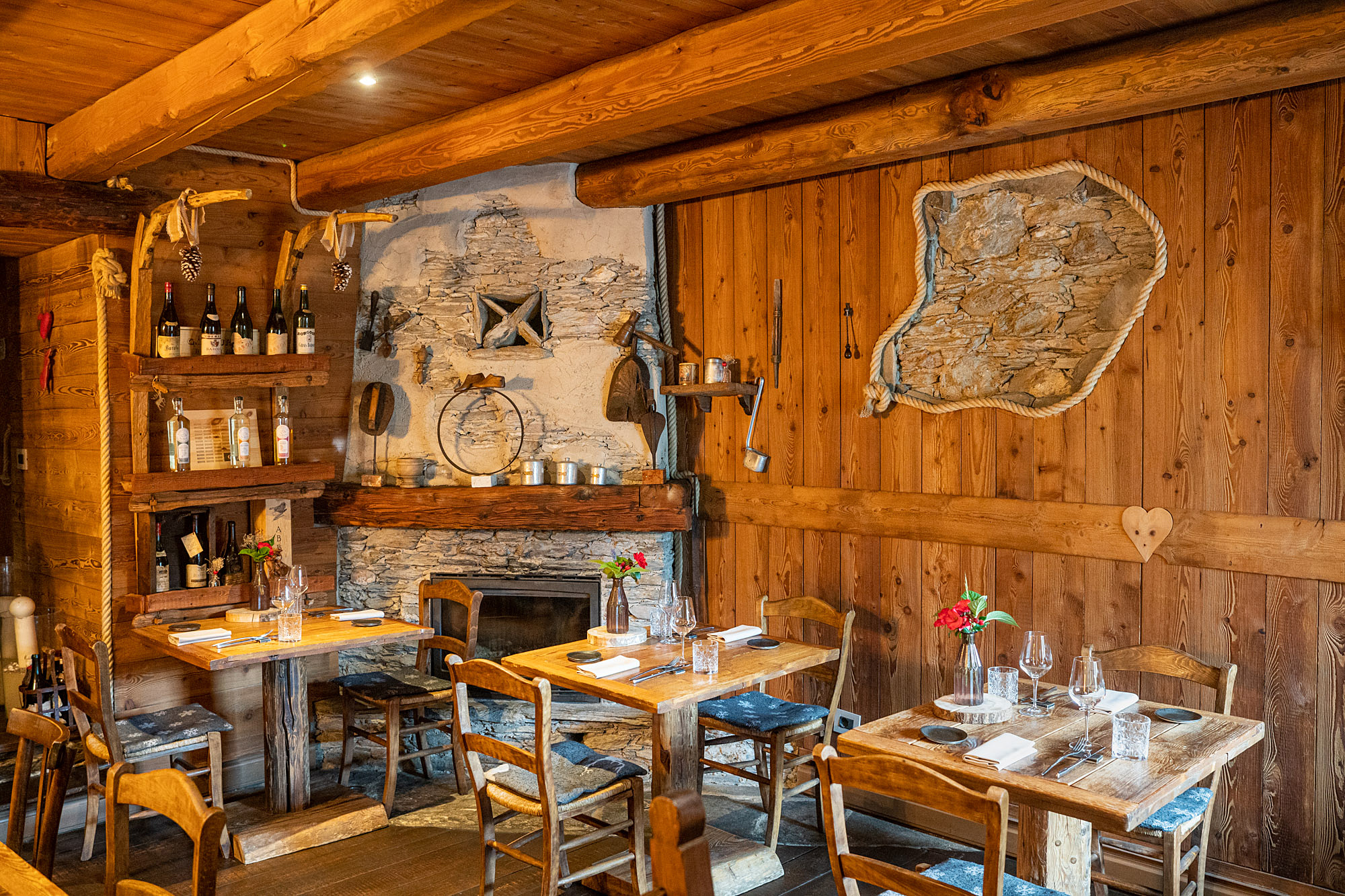Brieis Relais Alpino Brieis Relais Alpino
