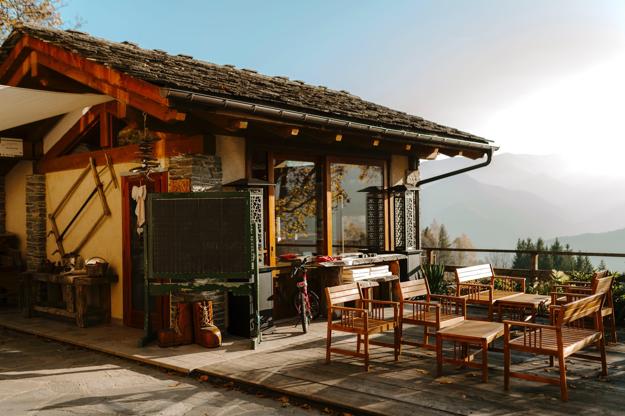 Locanda Il campo della Quercia