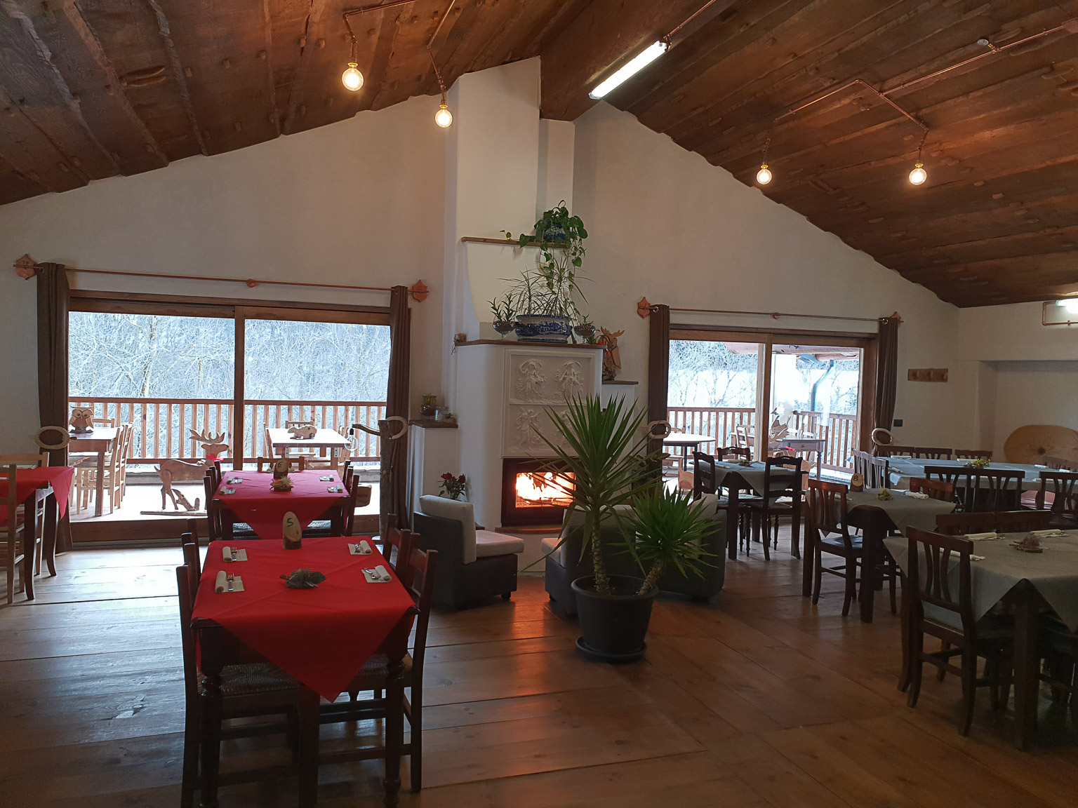 Villaggio Borgo Maira Villaggio Borgo Maira