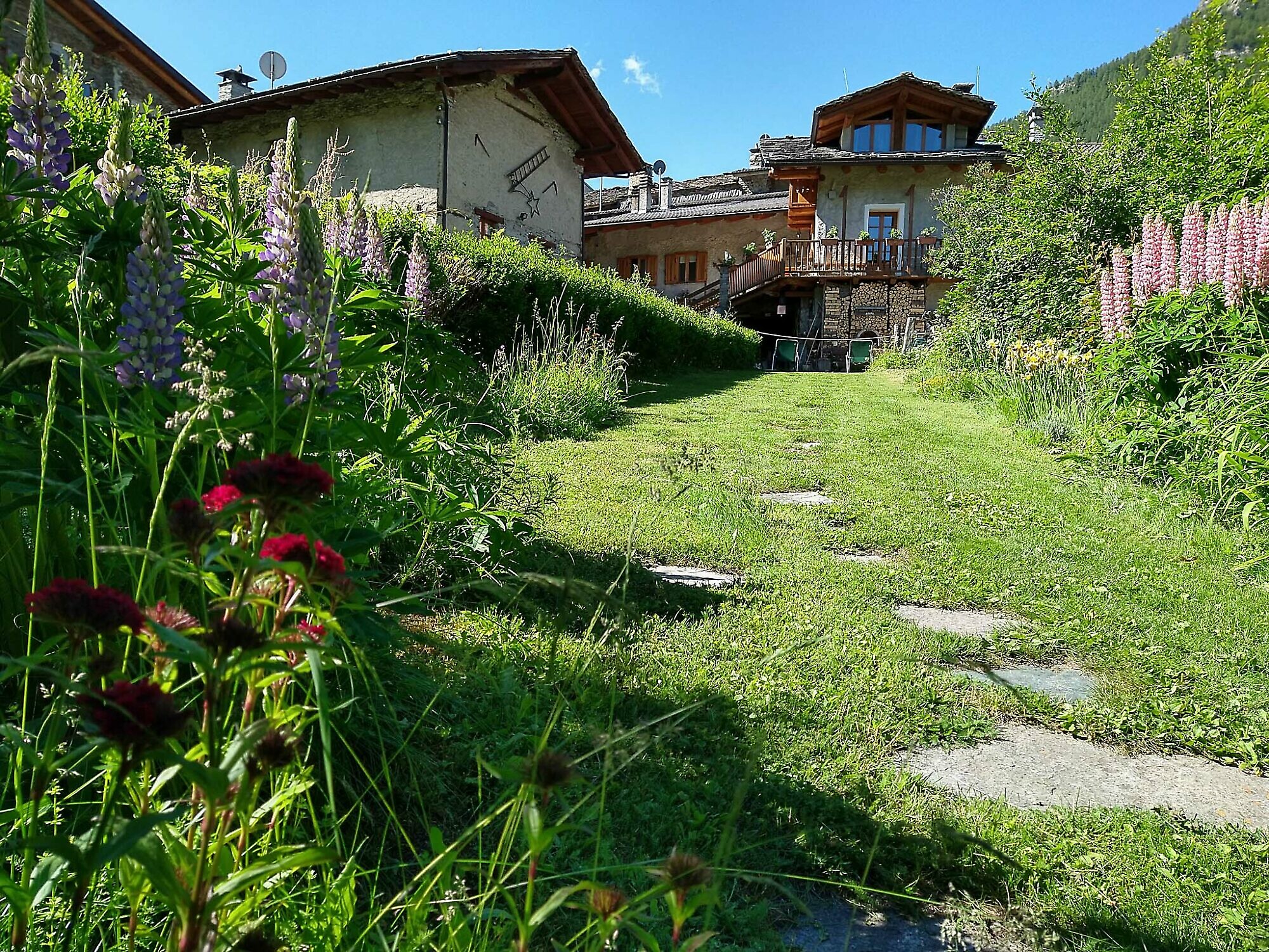 Brec dal Vern Brec dal Vern