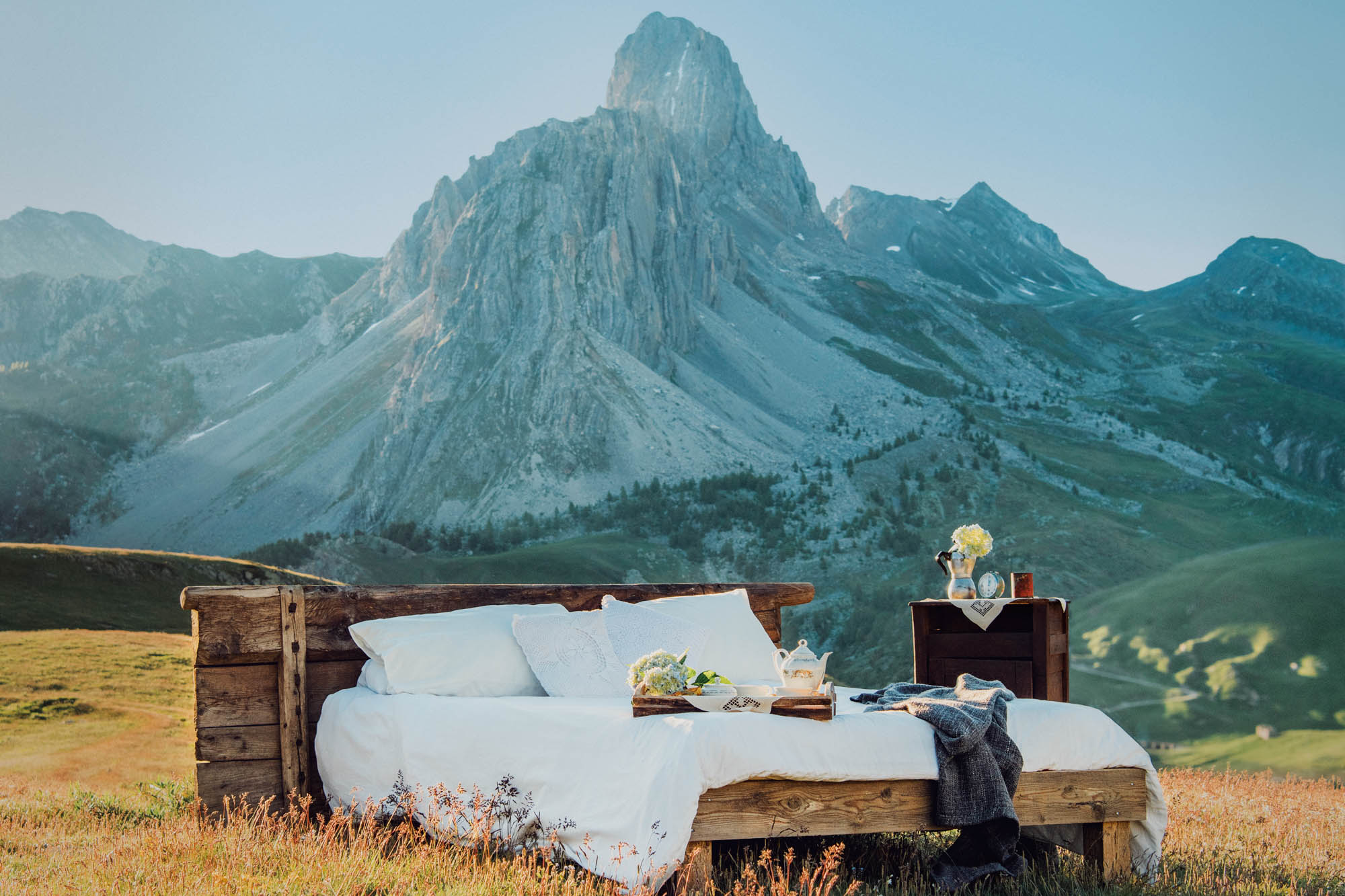 Ospitalità Ospitalità