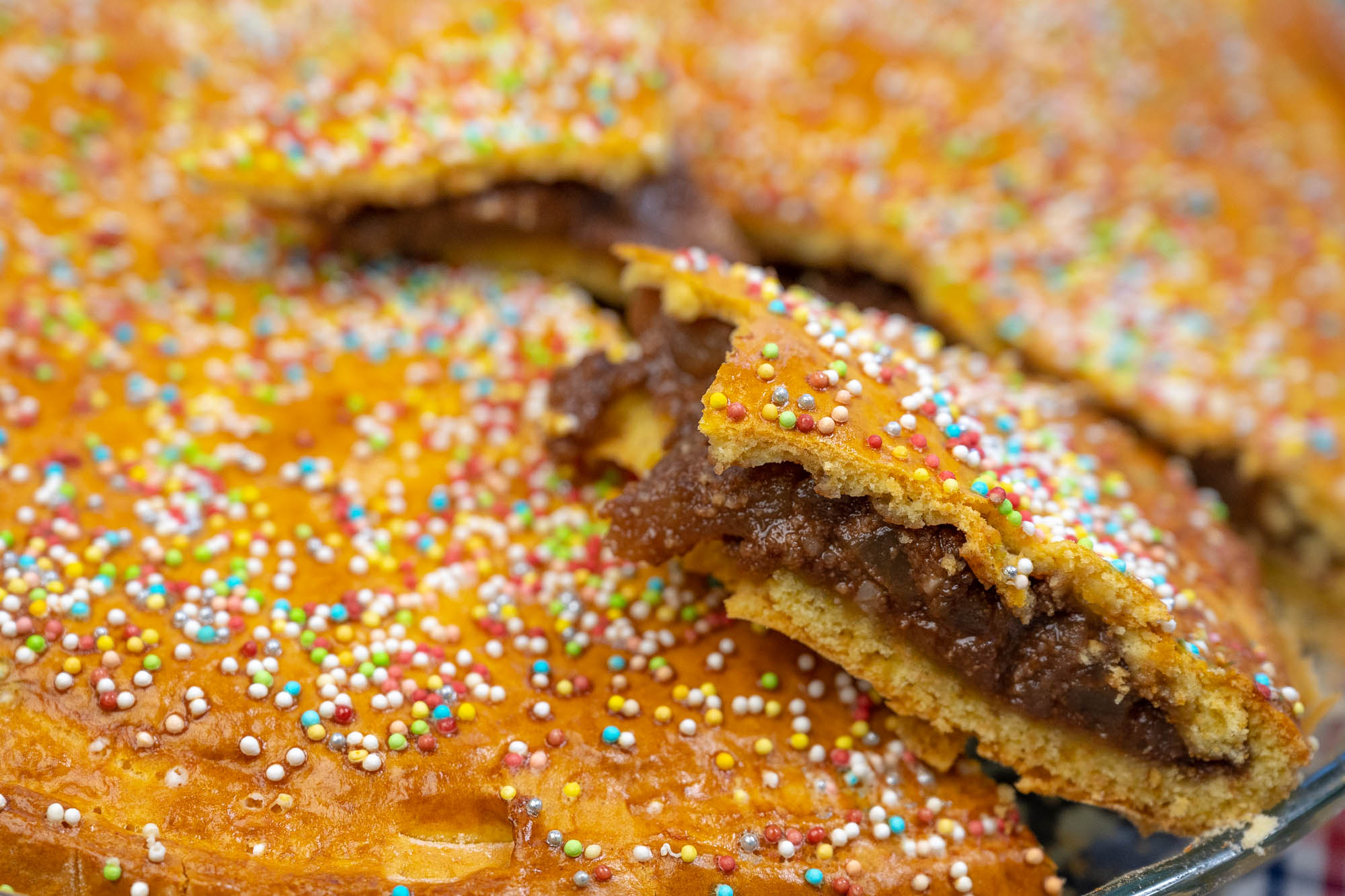Torta dei Tetti Torta dei Tetti