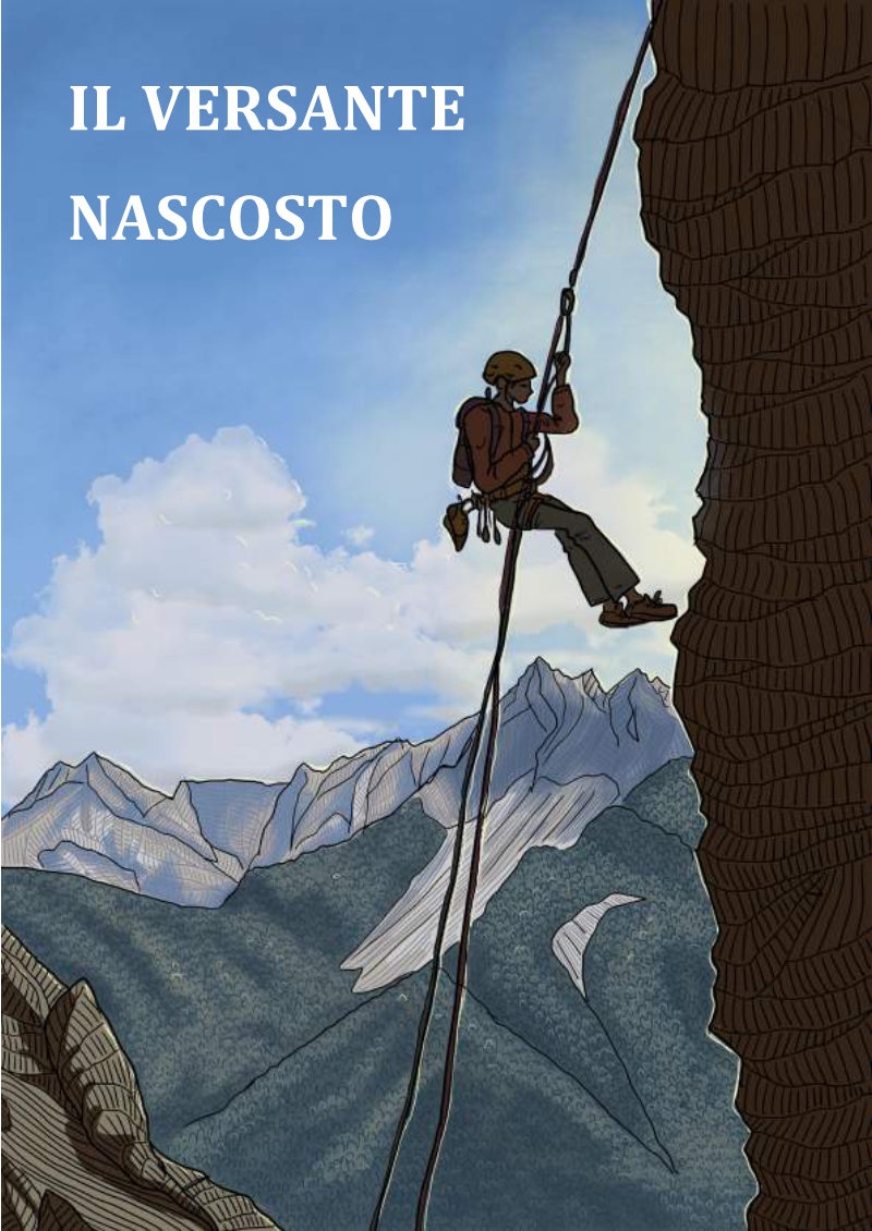 High Relief The hidden side