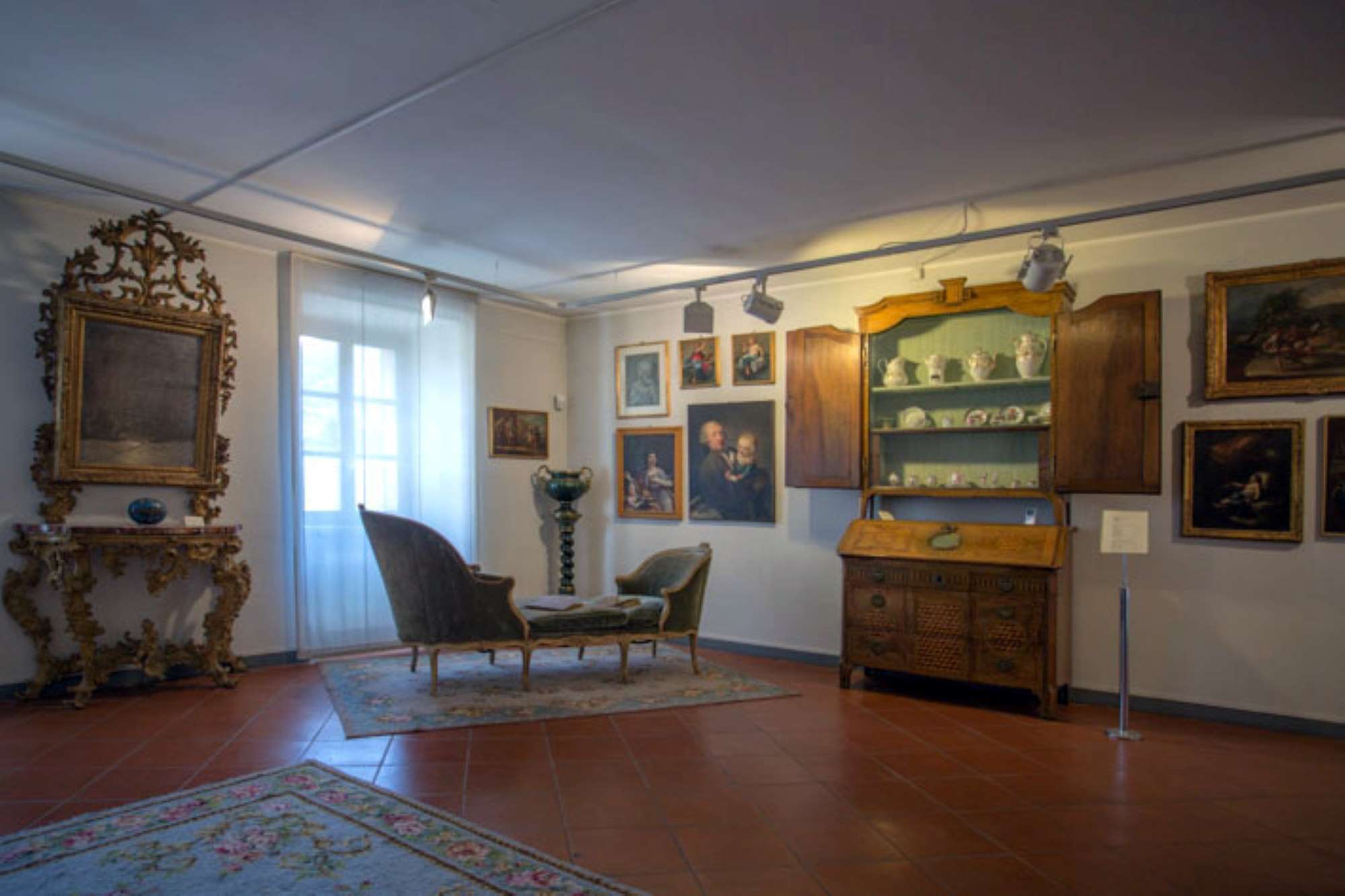 Casa Museo e Collezione privata di Luigi Mallé
