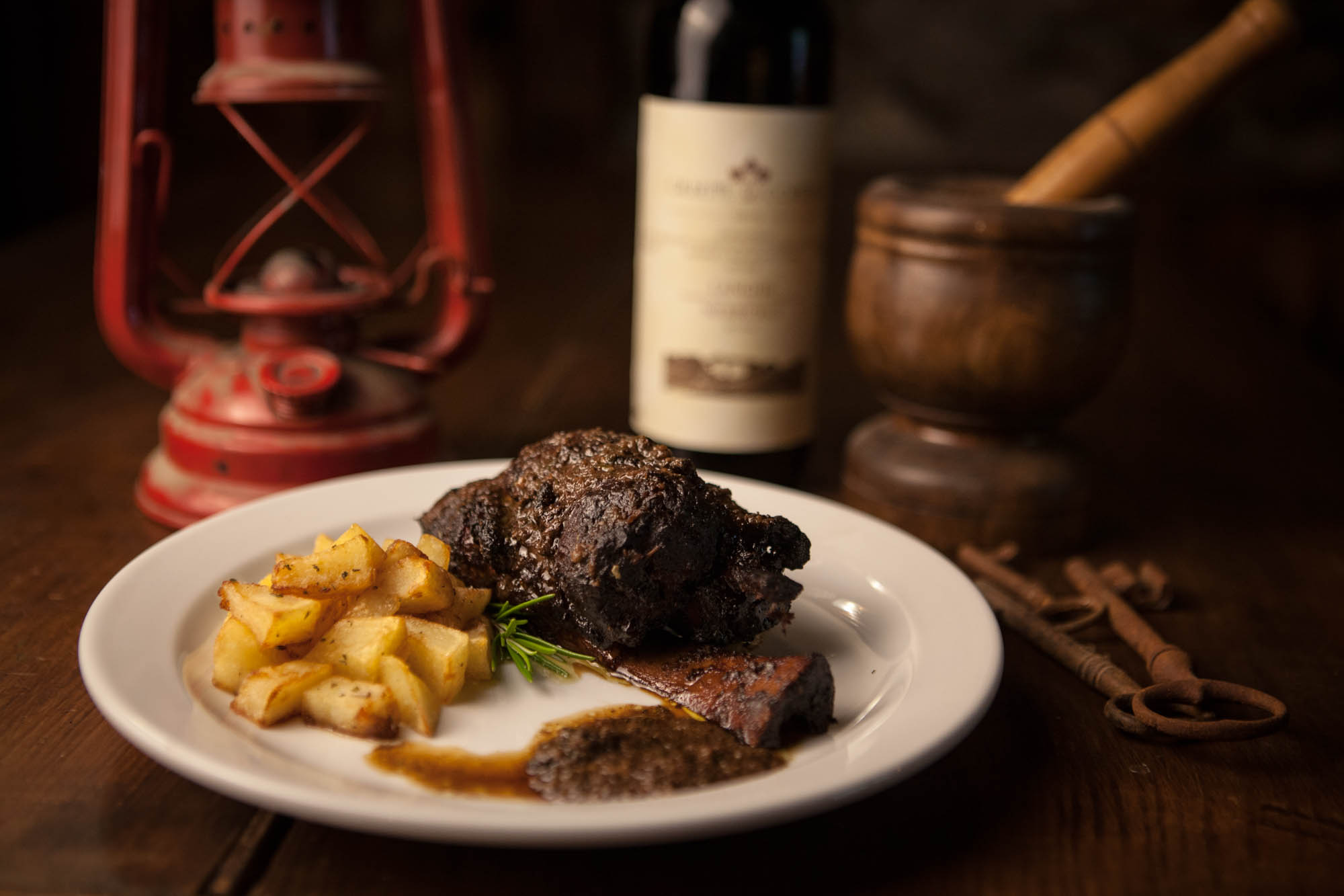 Okzitanische Kultur und Küche