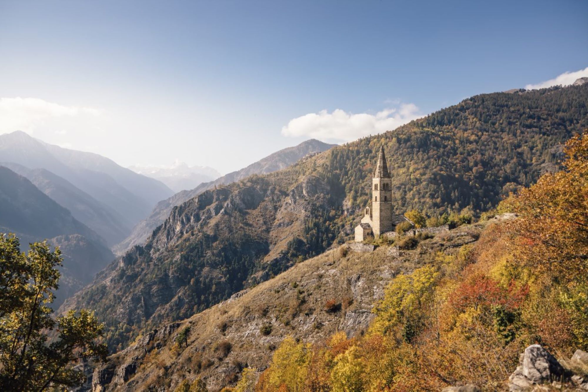 Borgata Ciamin Borgata Ciamin