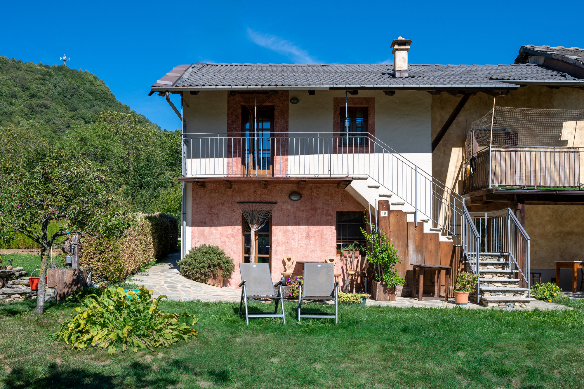 Cà Stevenot Cà Stevenot