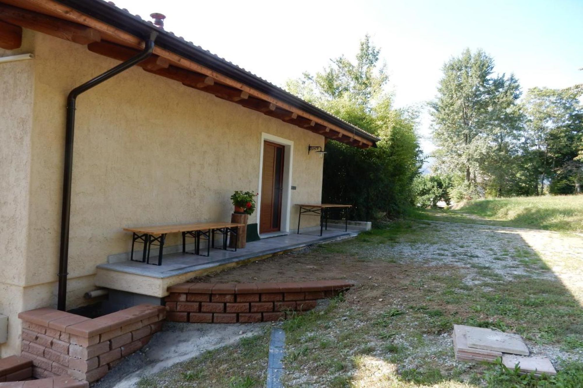 Casa in campagna da Franco Casa in campagna da Franco