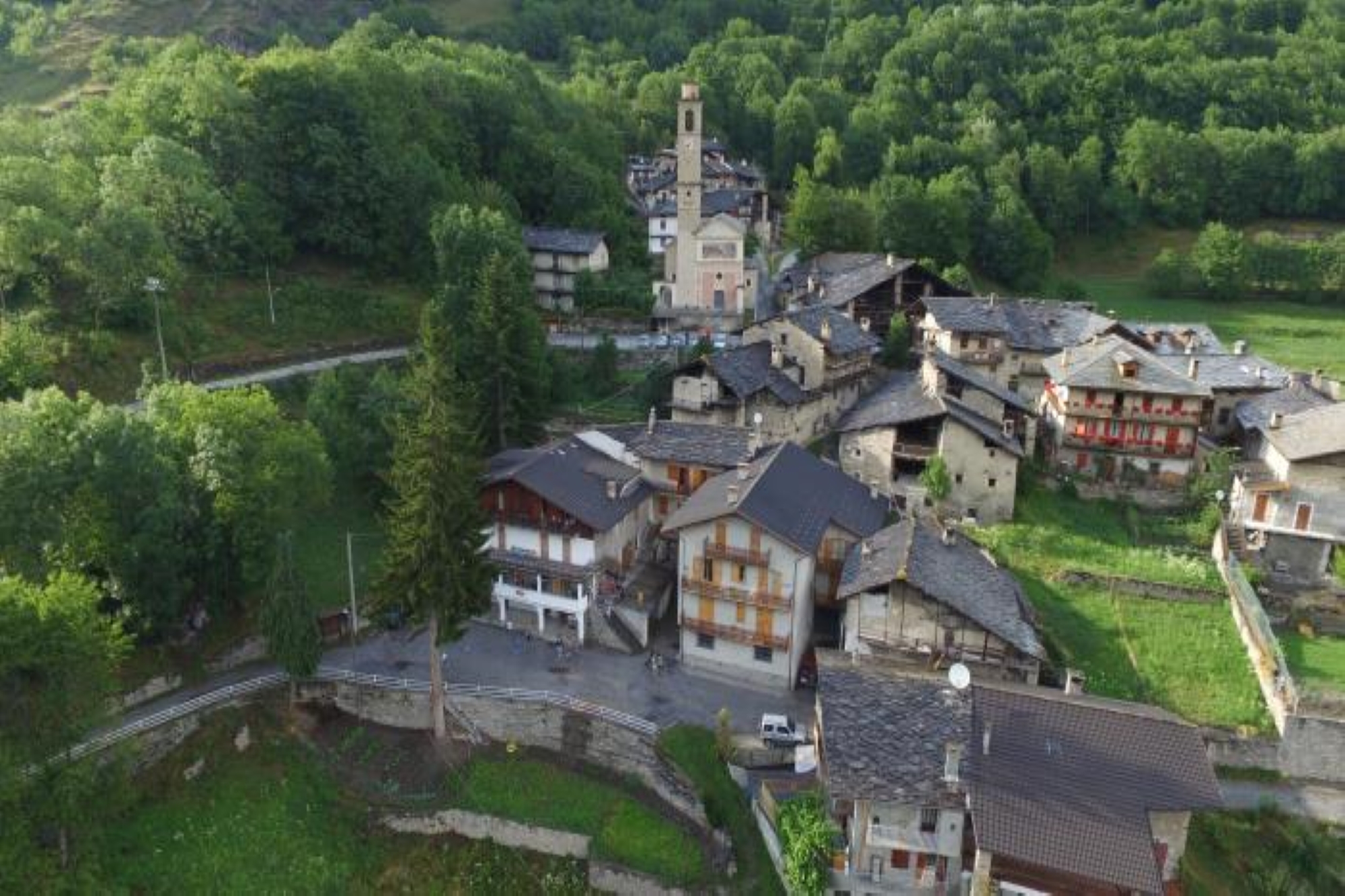 Casa per ferie Ussolo Casa per ferie Ussolo