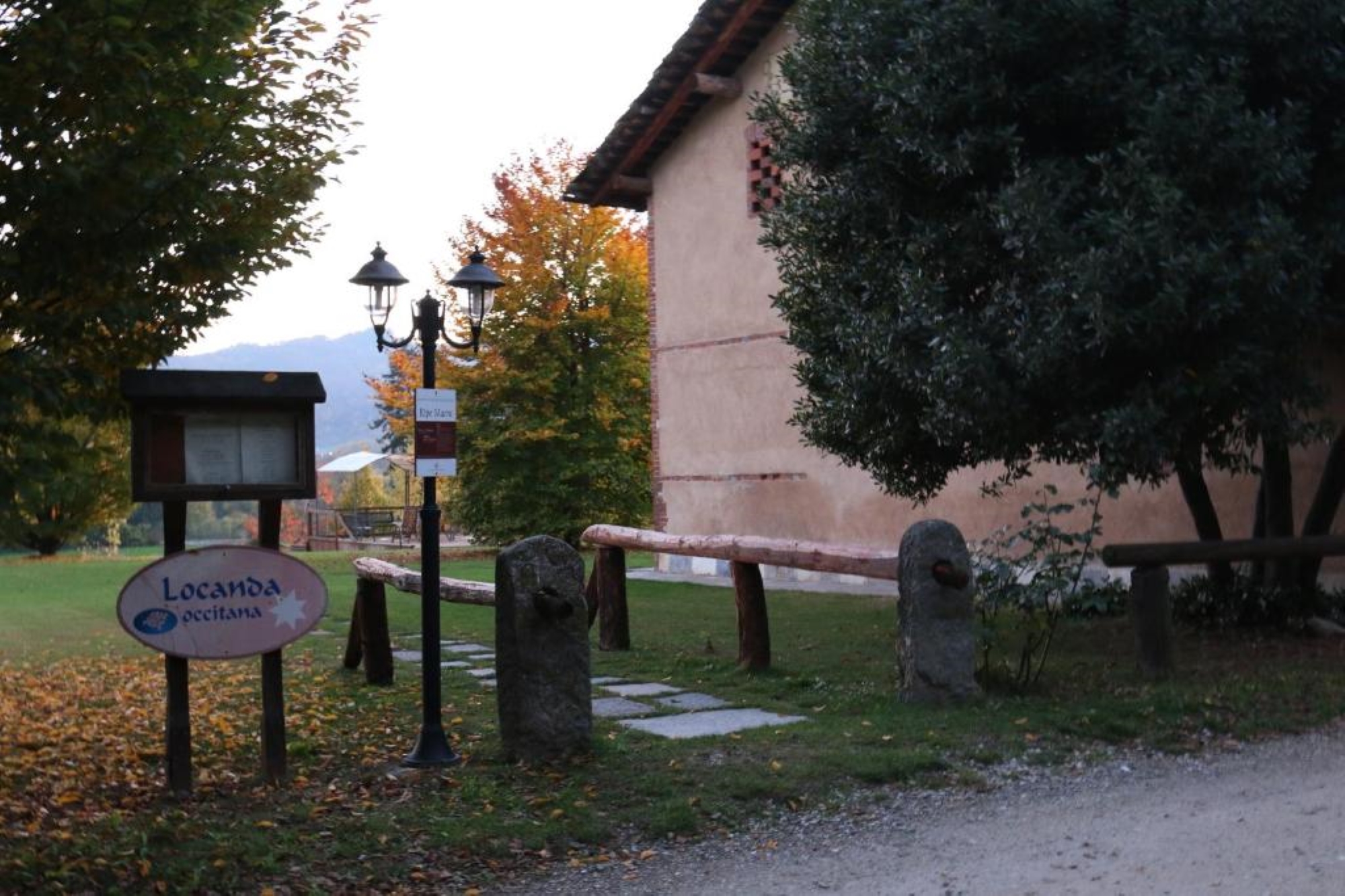 Locanda dei Gelsi Locanda dei Gelsi