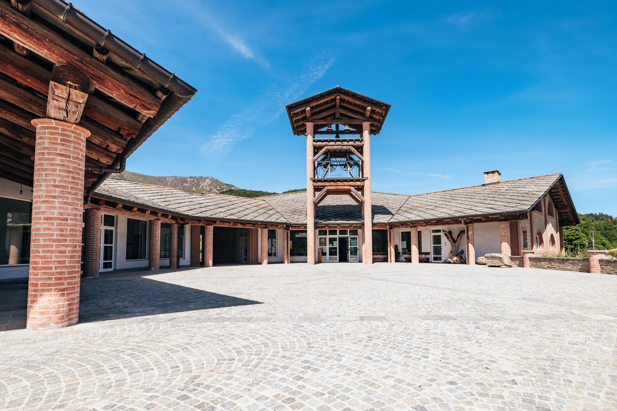 La casa di Eleonora La casa di Eleonora