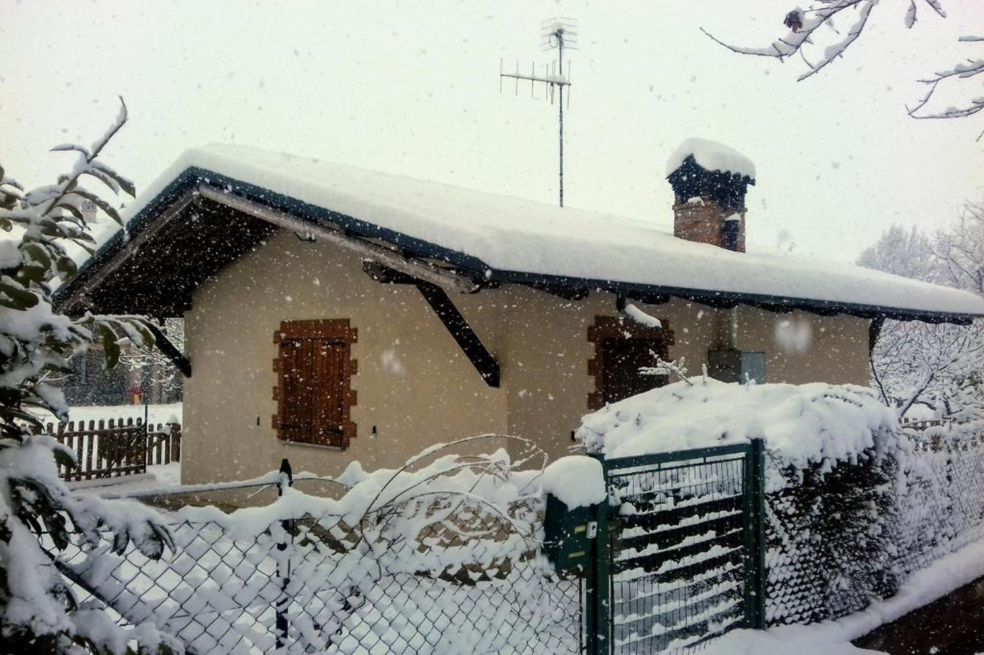 La Casetta La Casetta