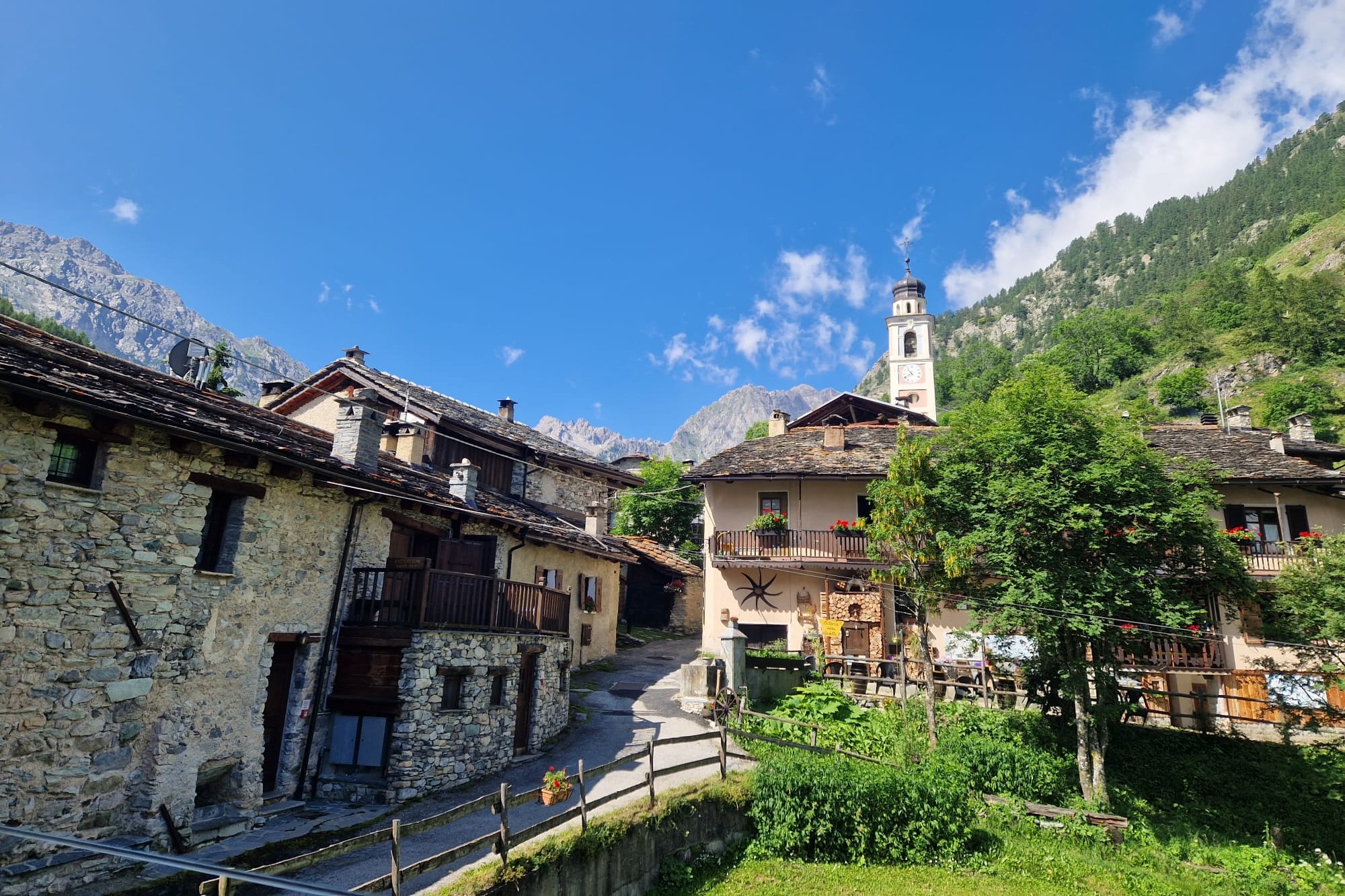 Osteria della Gardetta