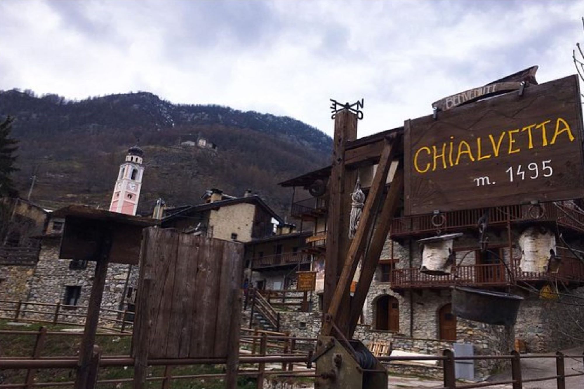 Osteria della Gardetta Osteria della Gardetta