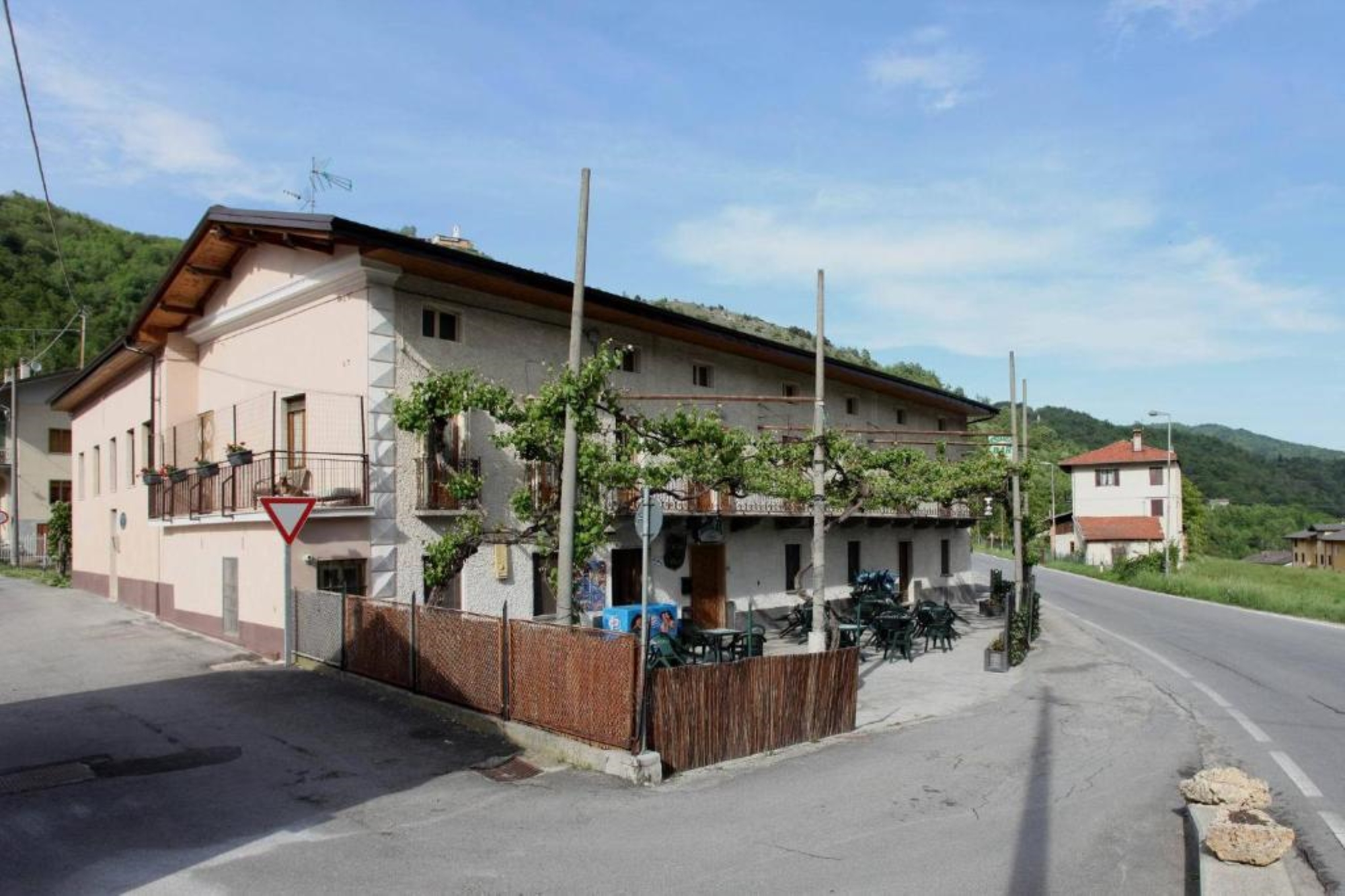 Affittacamere Valle Maira Affittacamere Valle Maira