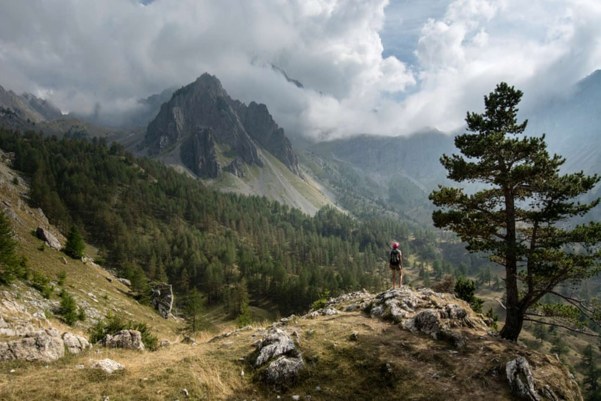 High heaven: hiking Italy’s Cottian Alps
