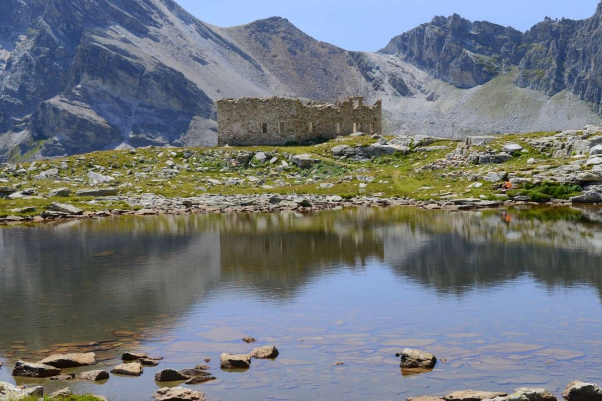 VALLE MAIRA – THE UNTAMLED MOUNTAIN