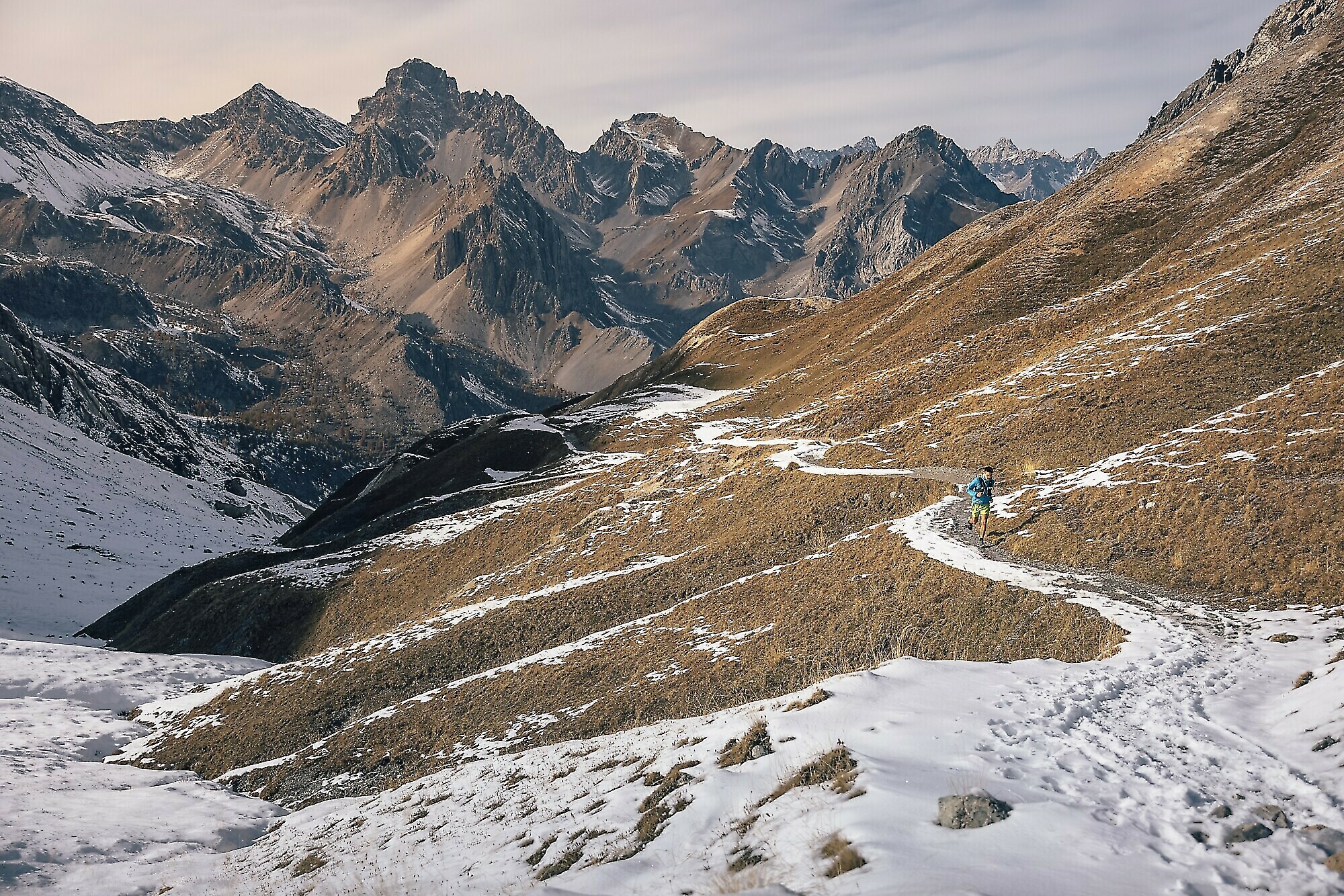 23 of the world’s best hiking trails