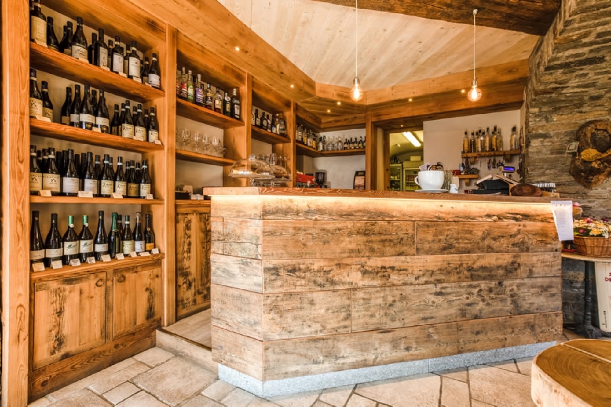 La locanda di Elva La locanda di Elva