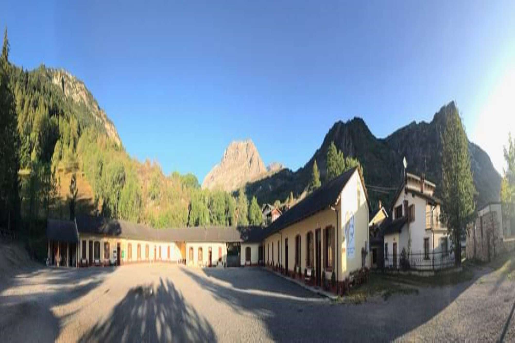 CASALPINA FOSSANESE CASALPINA FOSSANESE