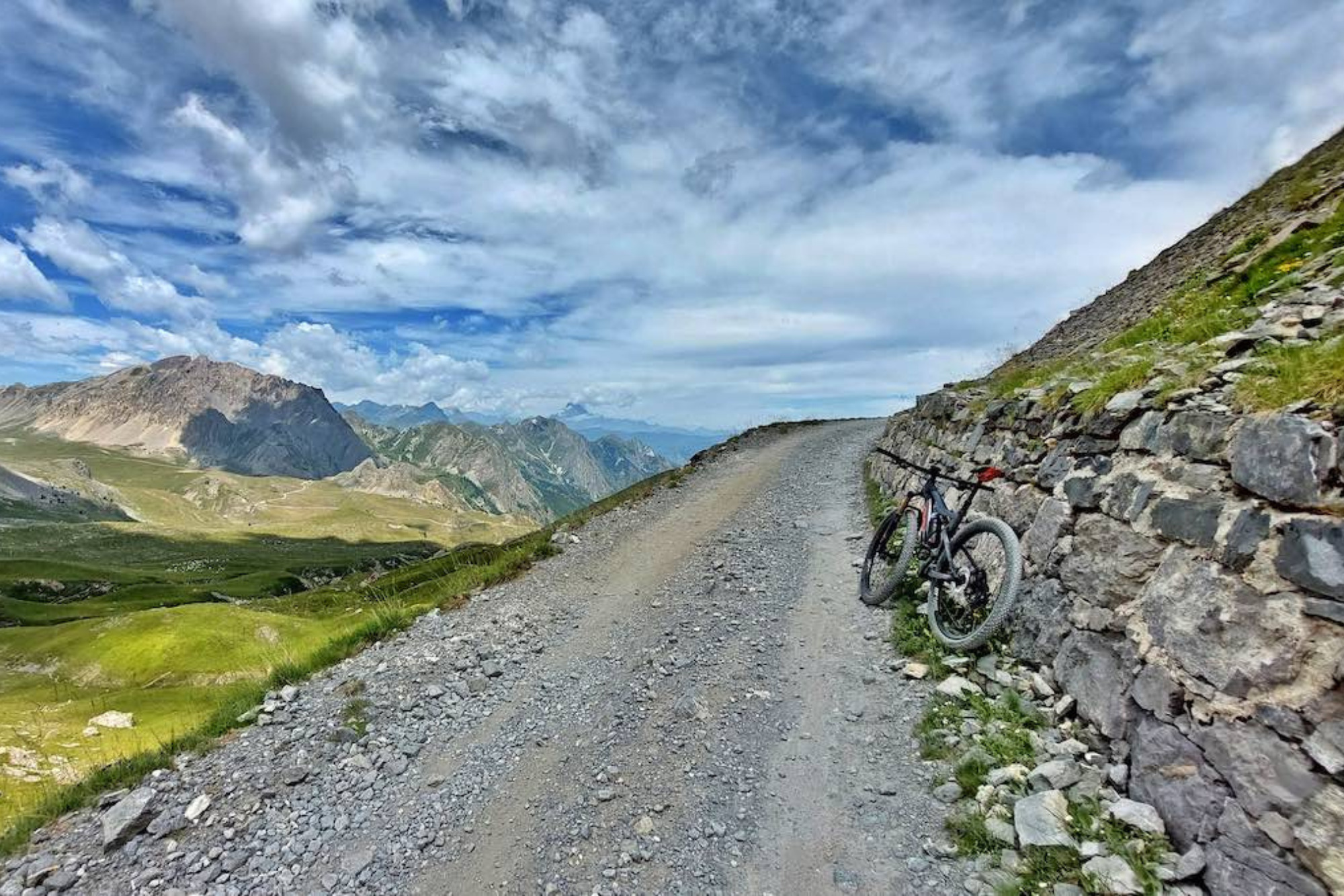 BikeRumor: Val Maira