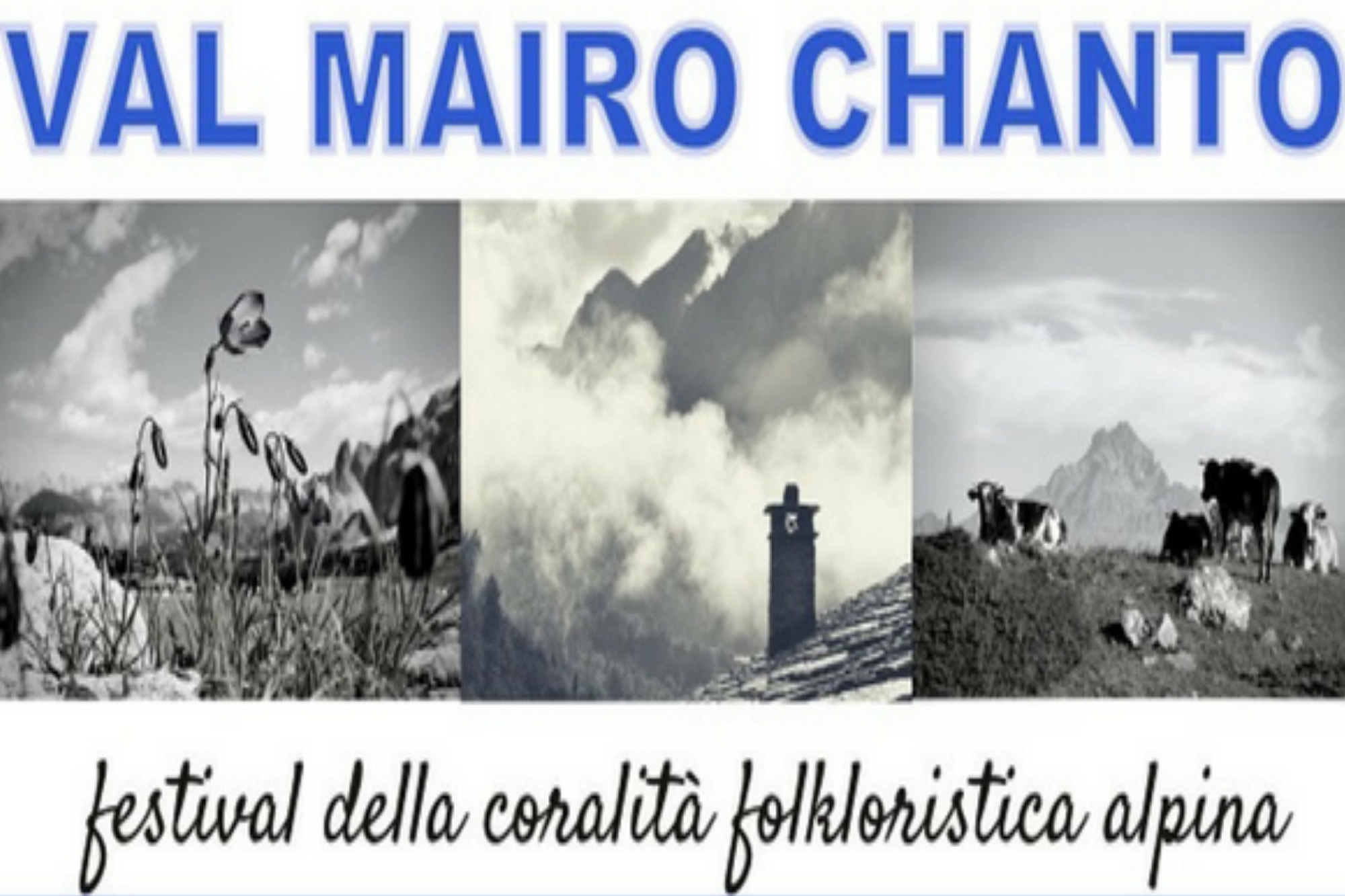 MARMORA ESTATE 2022 – 41° SAGRA DEL MARGARO – VAL MAIRO CHANTO MARMORA ESTATE 2022 – 41° SAGRA DEL MARGARO – VAL MAIRO CHANTO