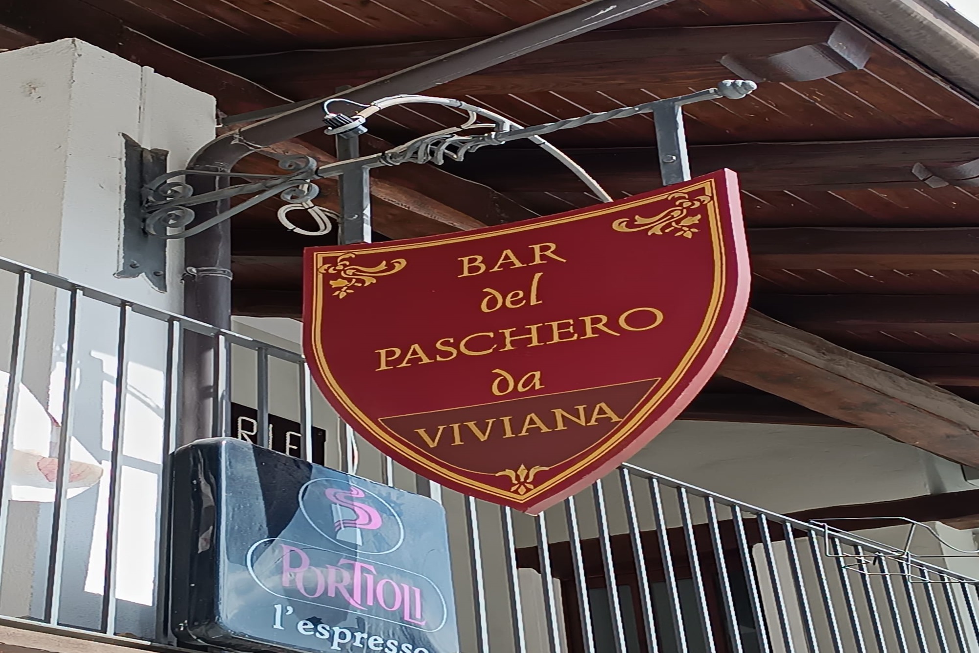 Bar Alimentari del Paschero Bar Alimentari del Paschero