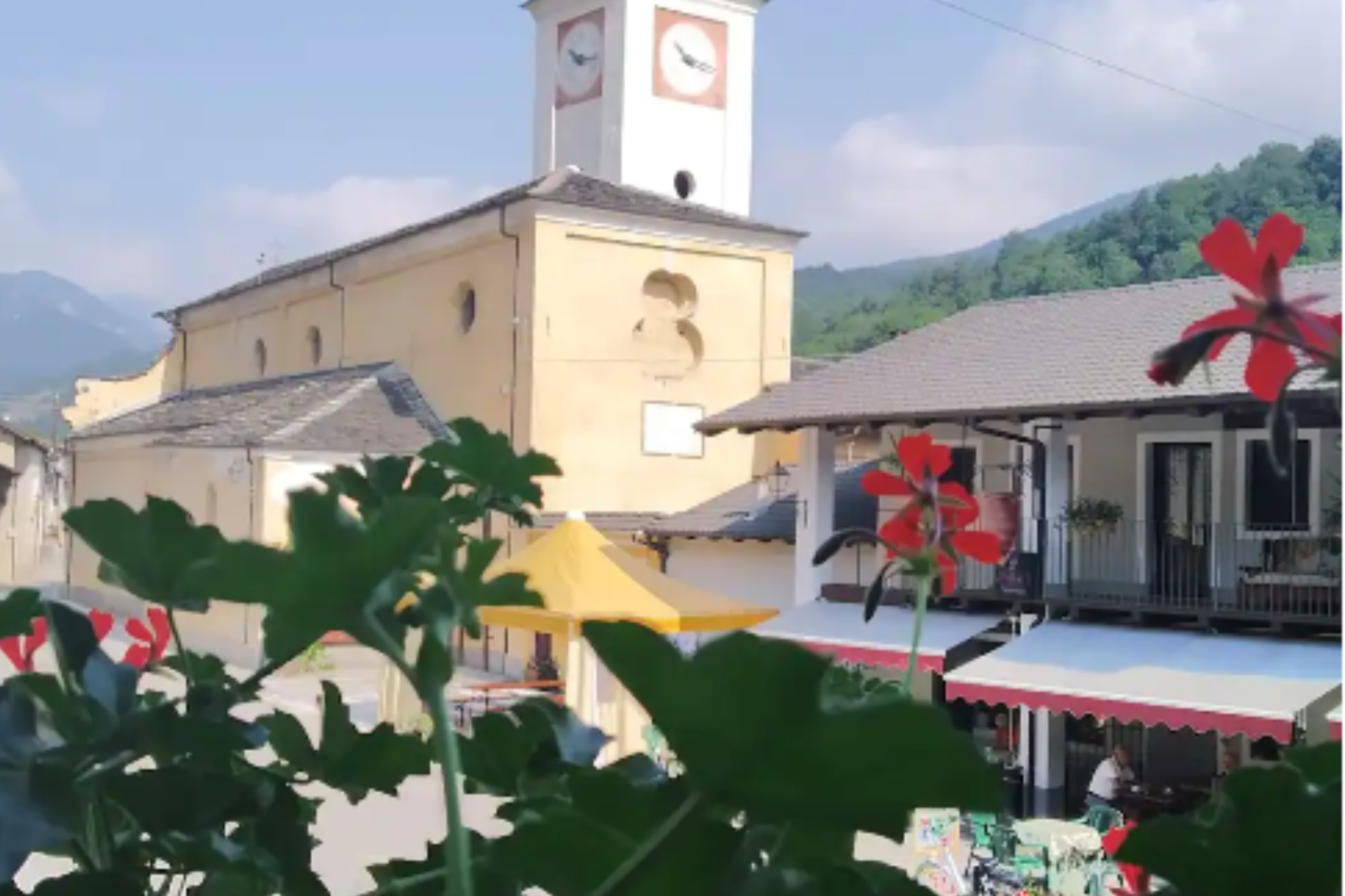 La Casa del Lavatoio La Casa del Lavatoio