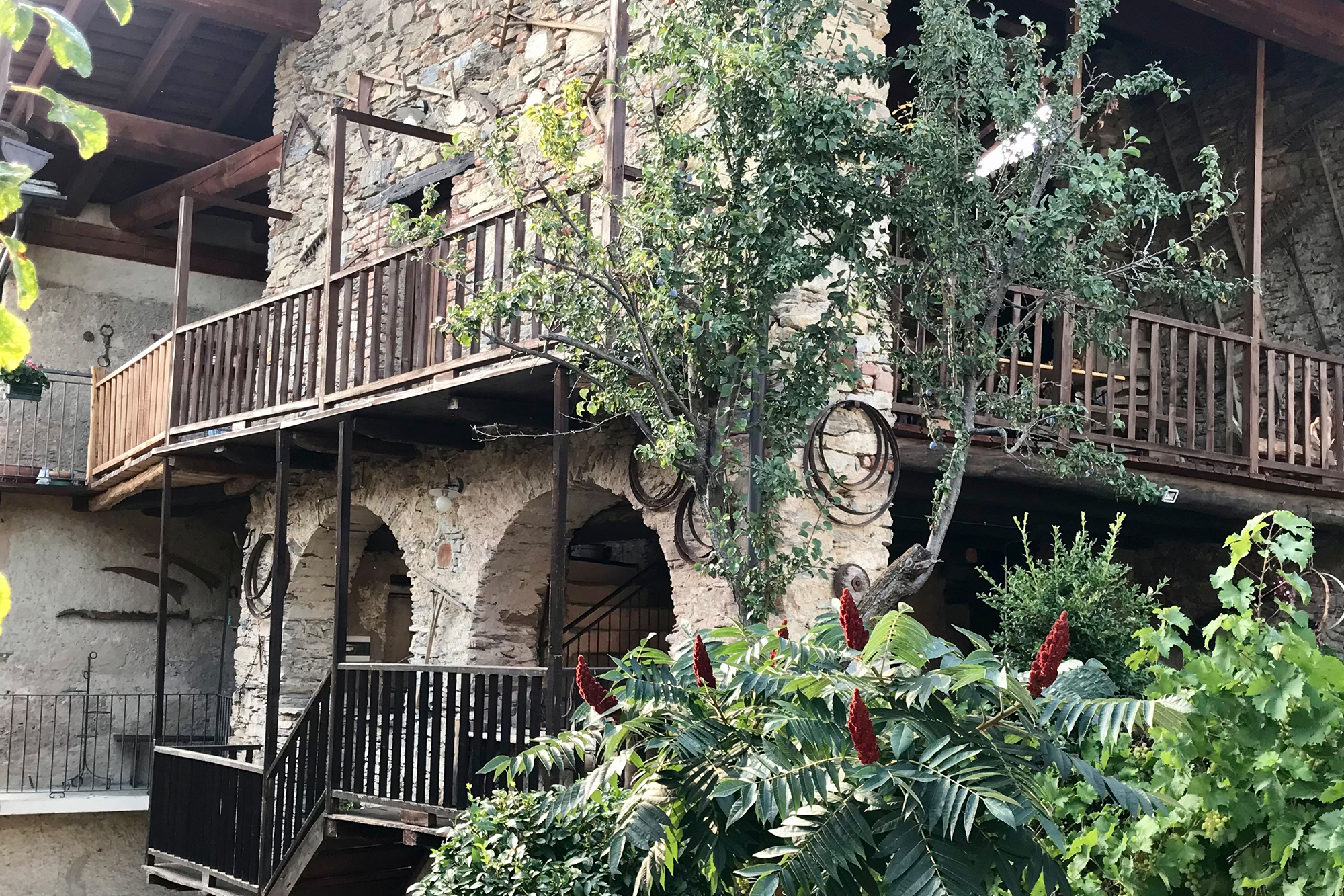 Ca‘ di Nobi Ca‘ di Nobi