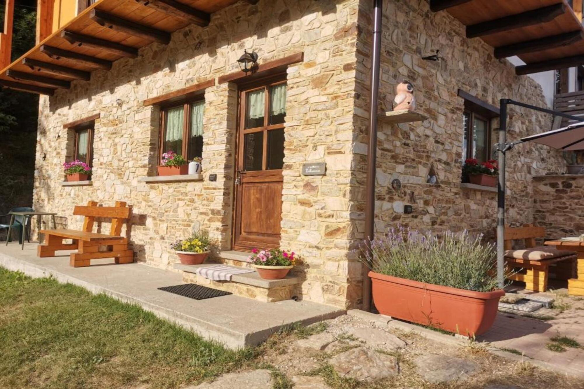 Casa Bella Vista Casa Bella Vista