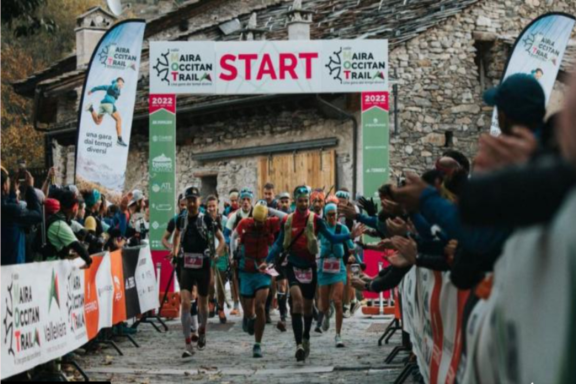 “How I got third (surprise) at the MOT”