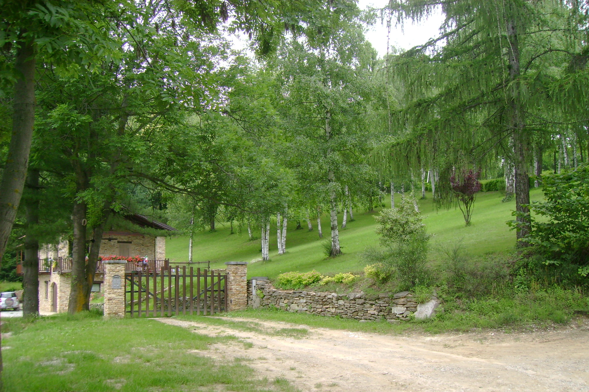 B&B Il Picco B&B Il Picco