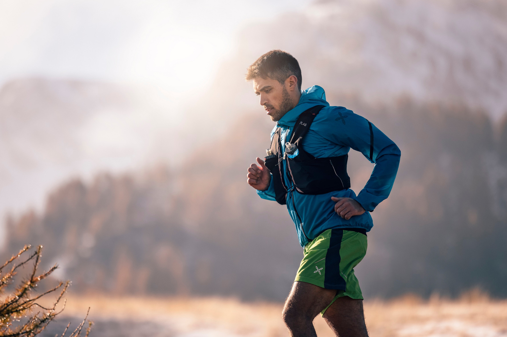 Maira Occitan Trail, “A competition of different rhythms” (VIDEO)