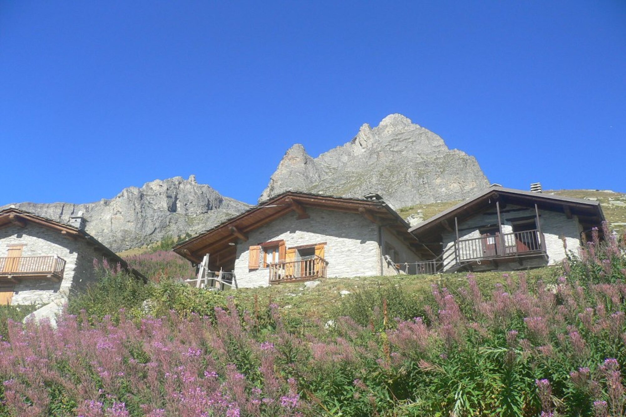 Grange Chiotti Grange Chiotti