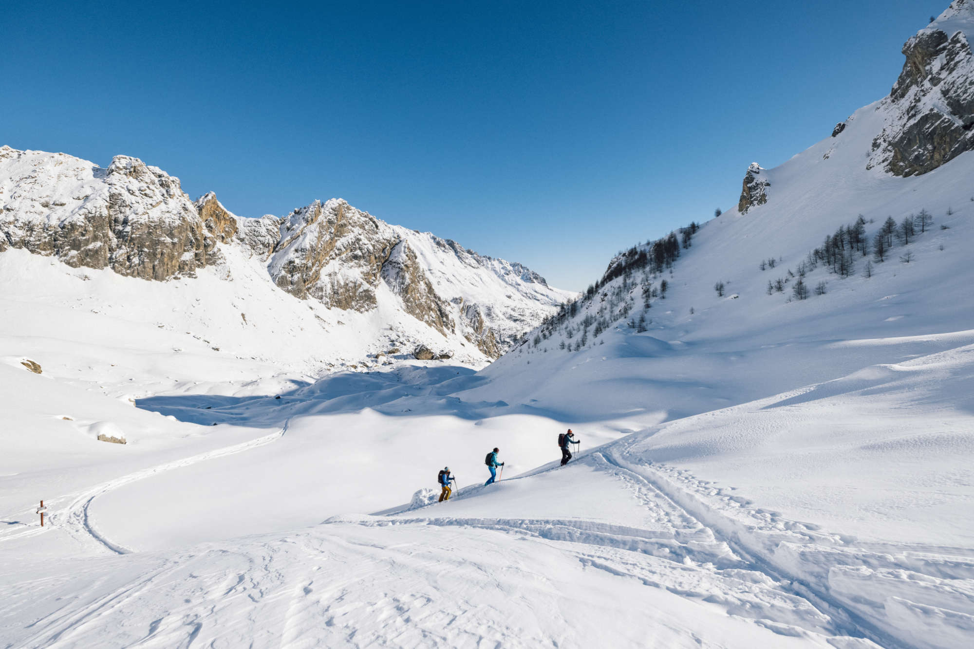 Are you ready for an authentic experience?