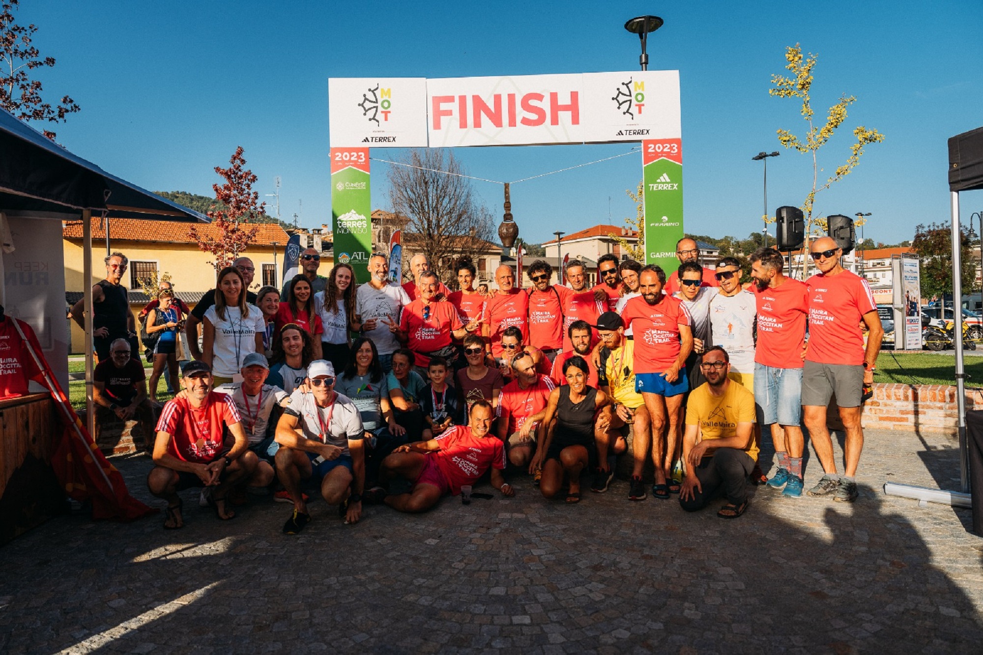 Maira Occitan Trail – For four days the races of champions