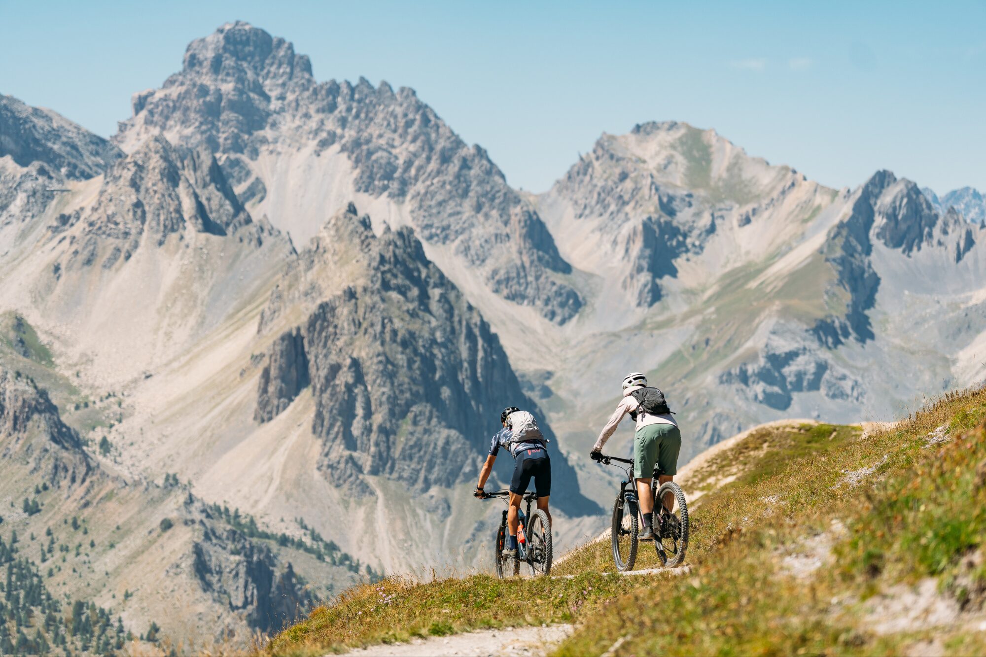Alta Maira Bikes – Gardetta