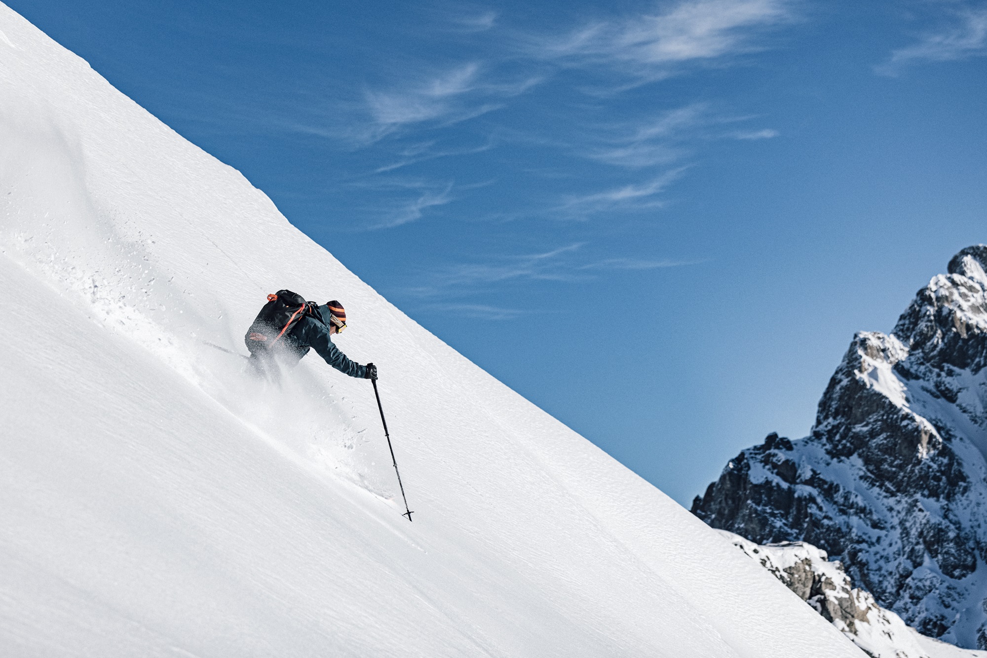 “It’s Still Snowing in the Maira Valley. Docu-film on authentic mountain