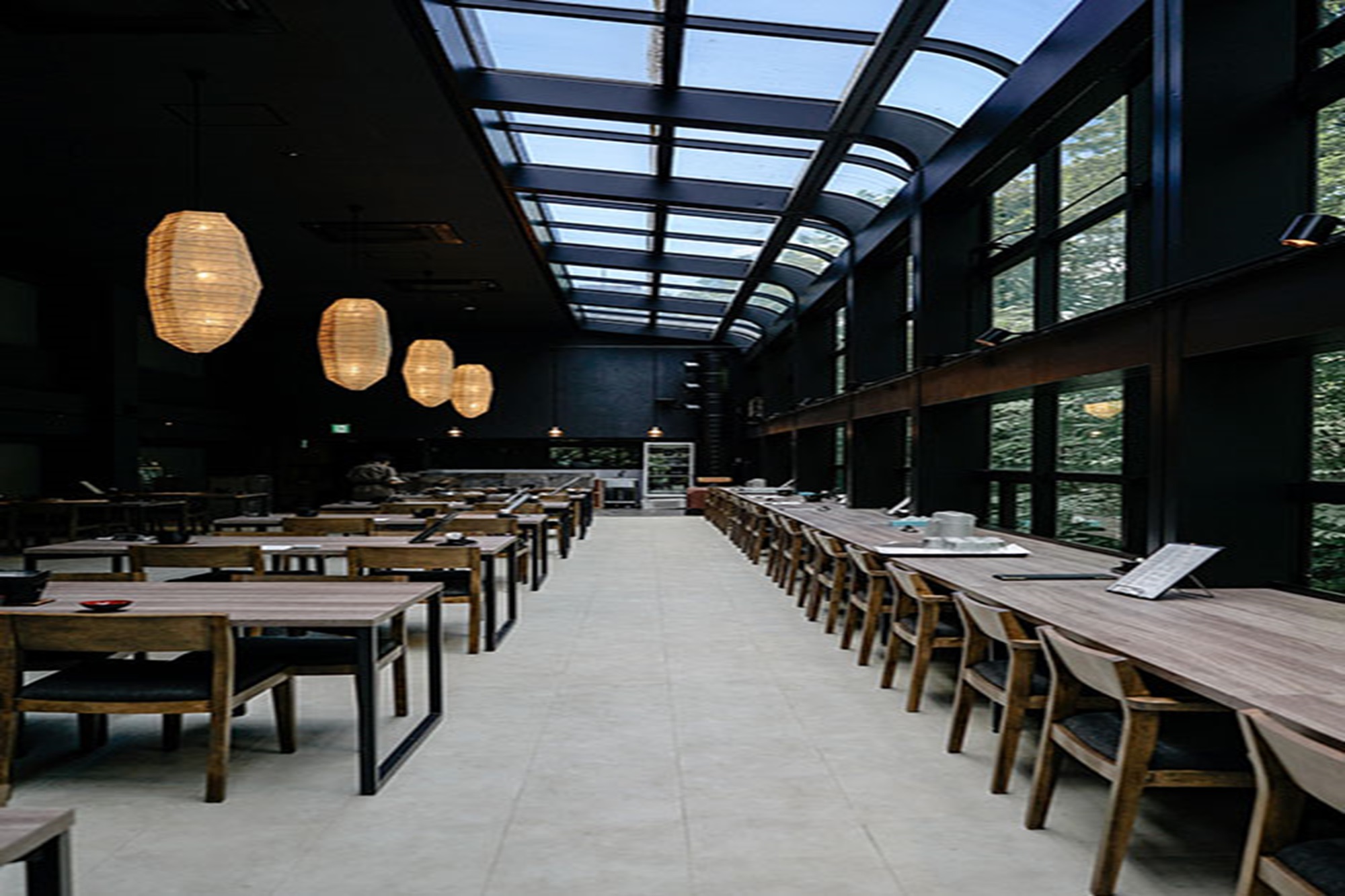 Restaurant „Stai-Manzo“ Restaurant „Stai-Manzo“