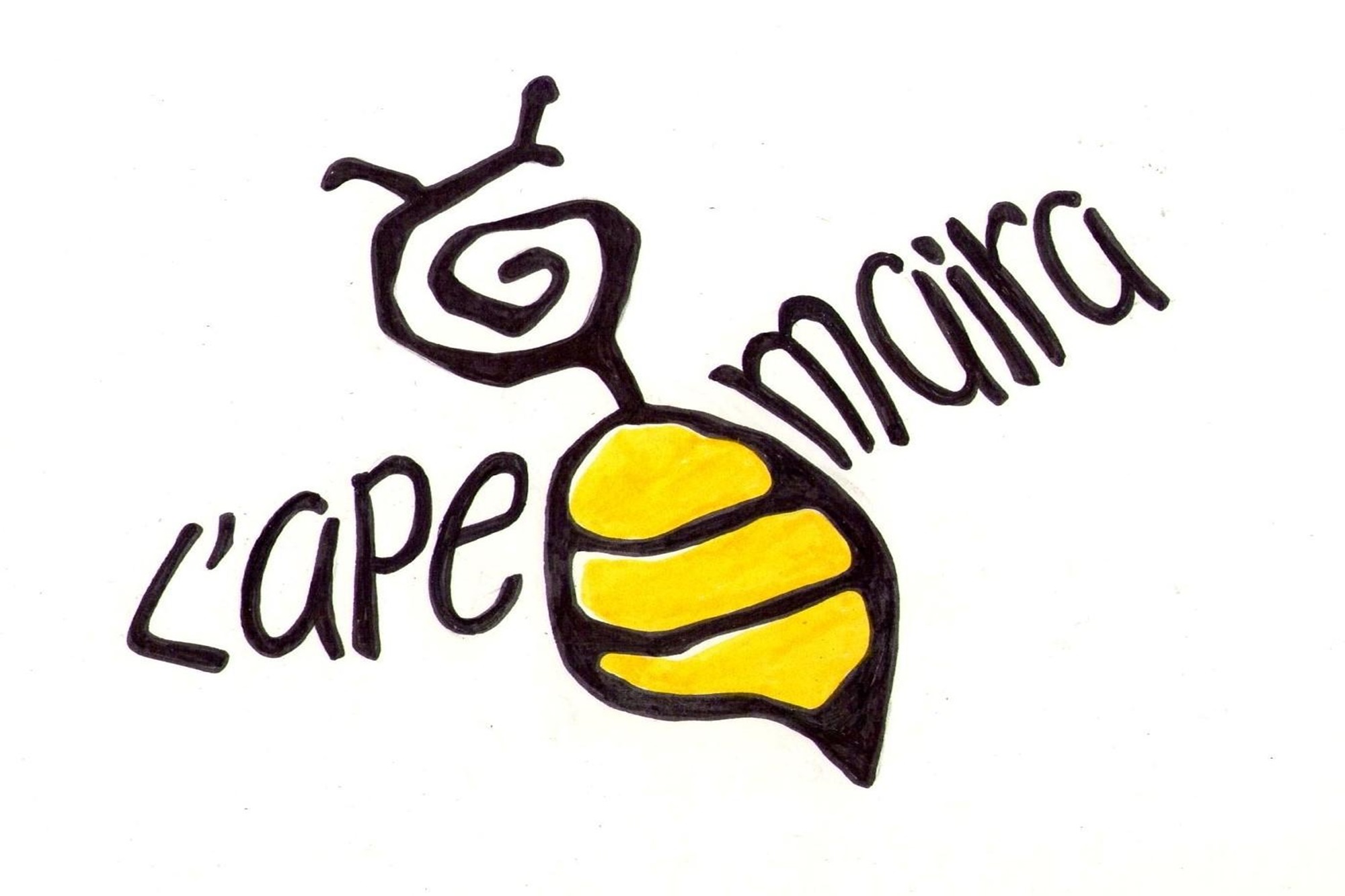 L’Ape Maira di Daniela Dutto