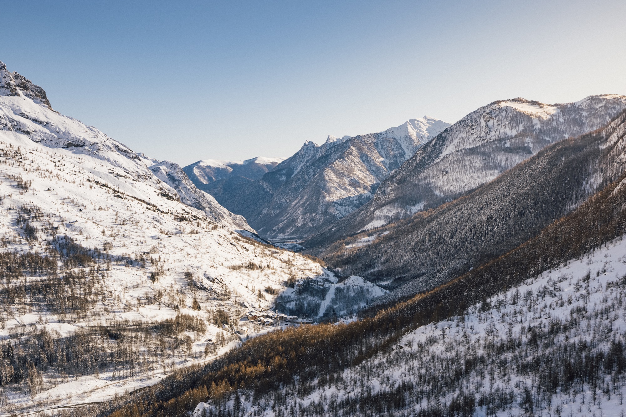 La giornata mondiale della neve: una riflessione necessaria sugli ecosistemi montani