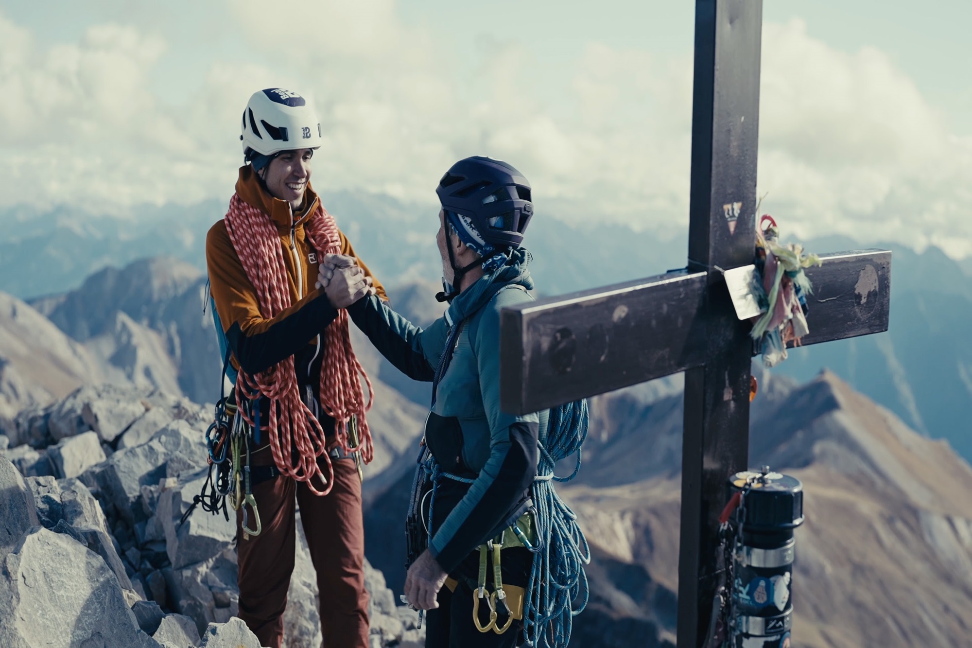 “Storios ‘d Rocho”: un viaggio verticale nel cuore autentico della Valle Maira