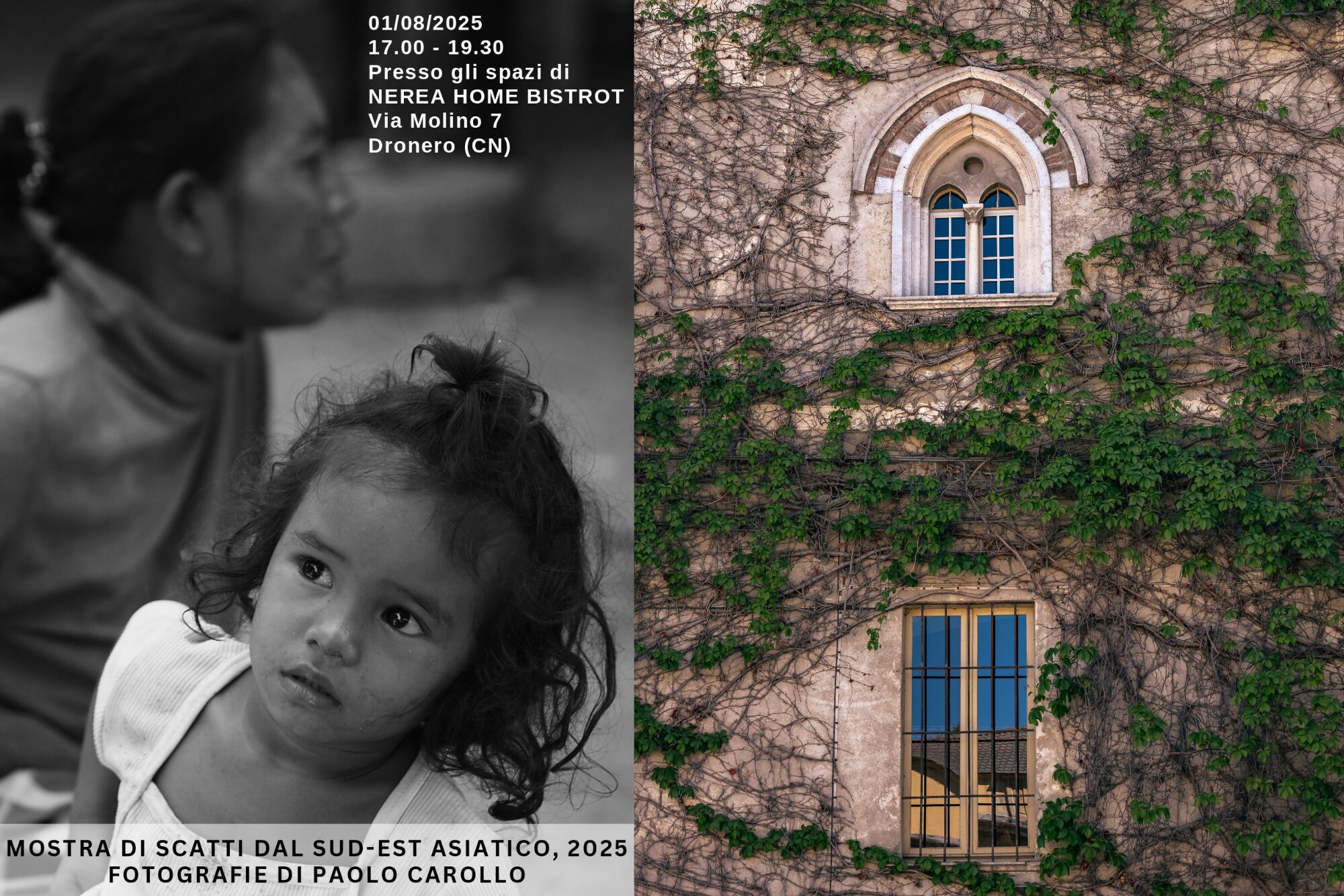 SCATTI DAL SUD-EST ASIATICO – MOSTRA FOTOGRAFICA SCATTI DAL SUD-EST ASIATICO – MOSTRA FOTOGRAFICA