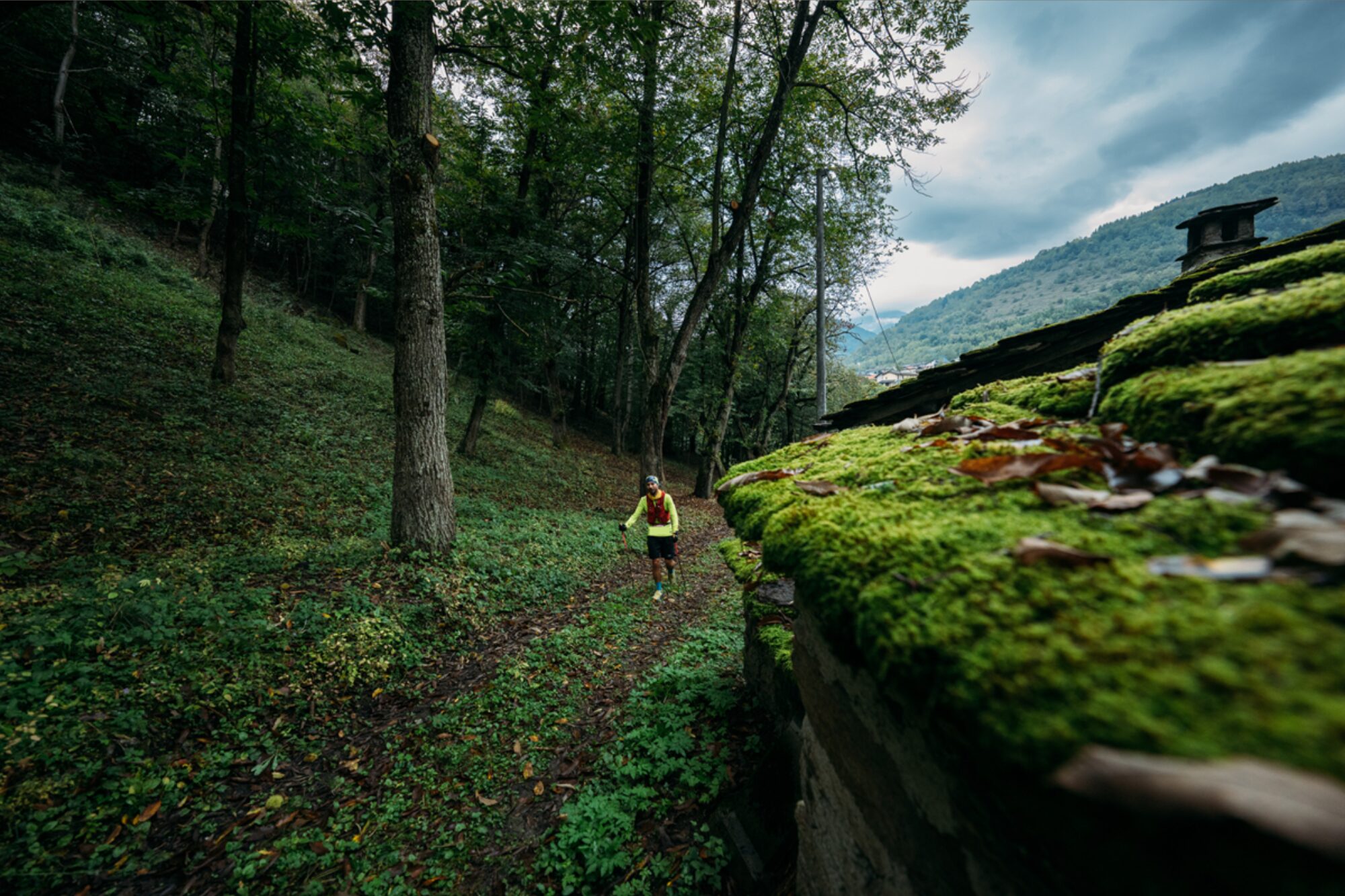Santa Margherita – Rundweg auf den Spuren der Partisanen der 2. Alpinen Division „Giustizia e Libertà“ Santa Margherita – Rundweg auf den Spuren der Partisanen der 2. Alpinen Division „Giustizia e Libertà“