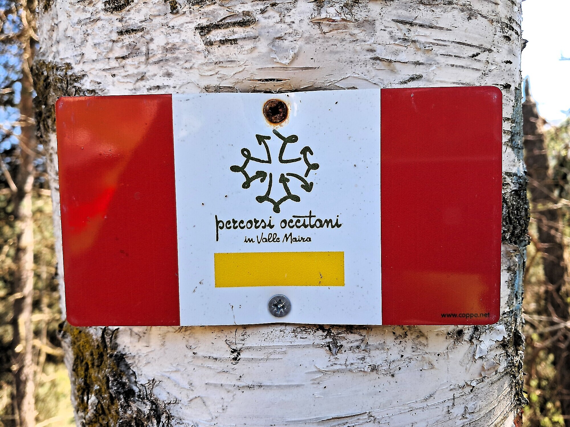 Santa Margherita – Loop Trail along the Paths of the Partisans of the 2nd Alpine Division “Giustizia e Libertà” Santa Margherita – Loop Trail along the Paths of the Partisans of the 2nd Alpine Division “Giustizia e Libertà”