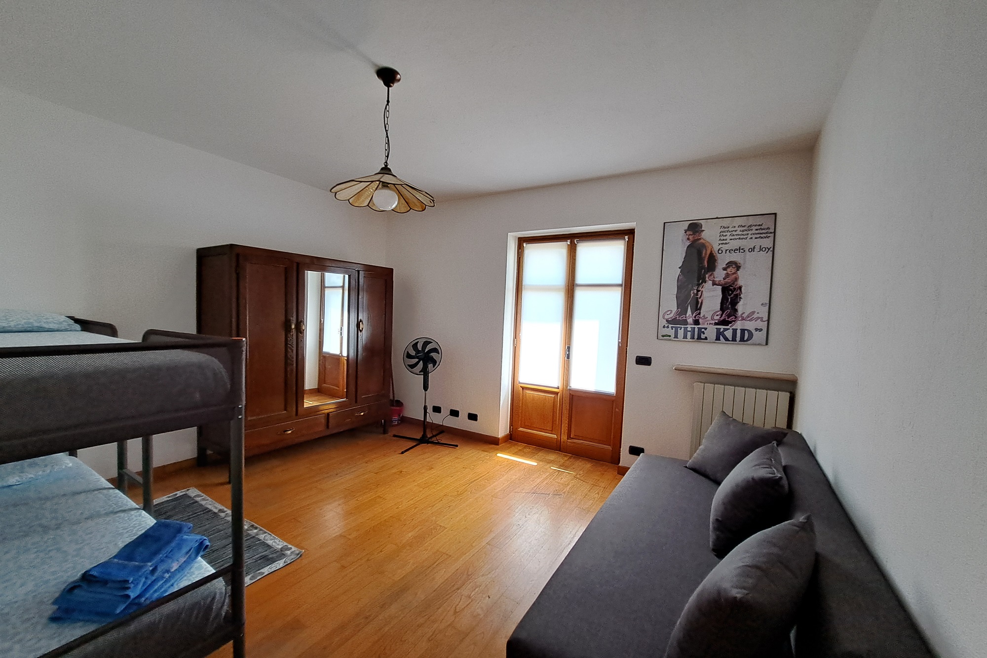 Passione Peonie Apartment Passione Peonie Apartment